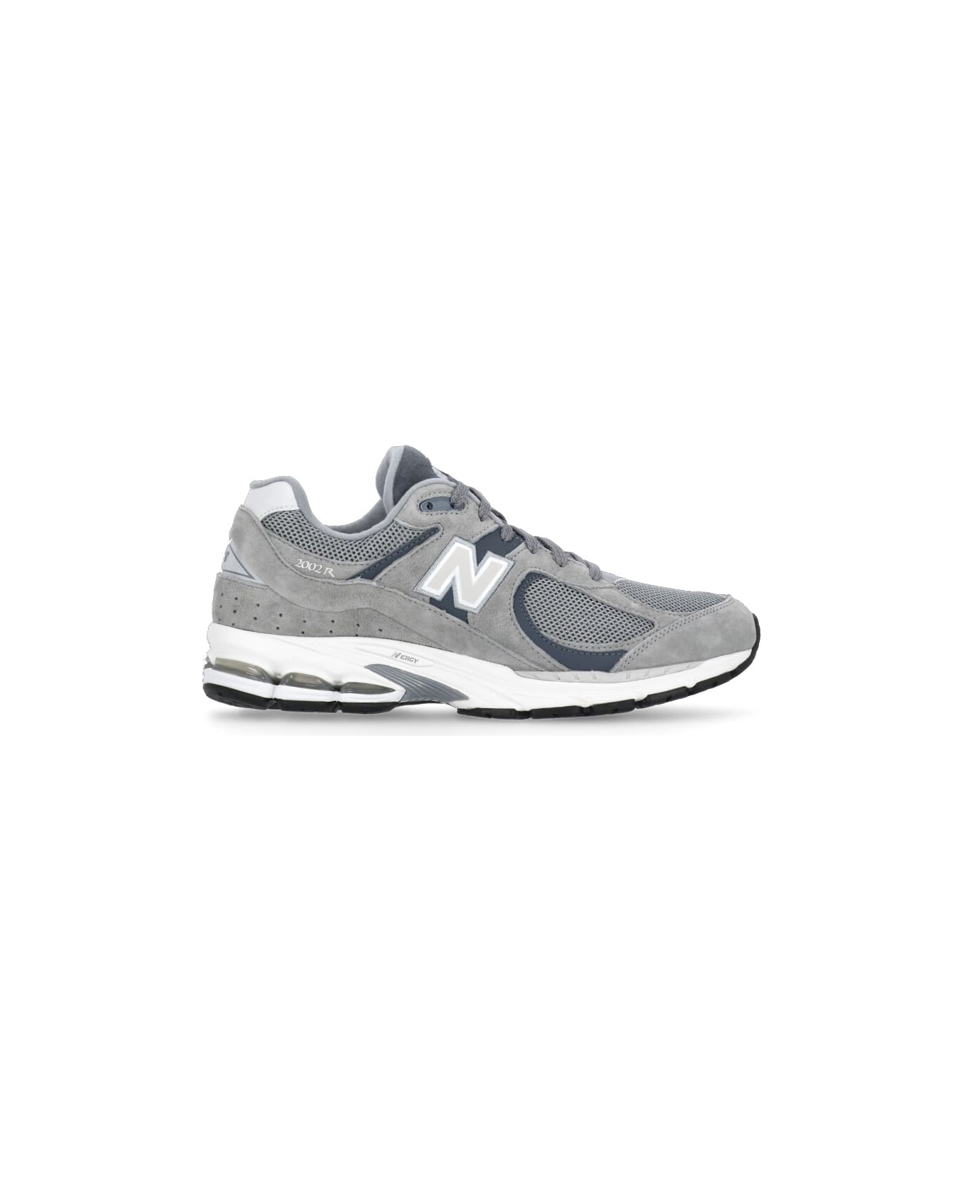 New Balance 2002r Sneakers - Grey スニーカー