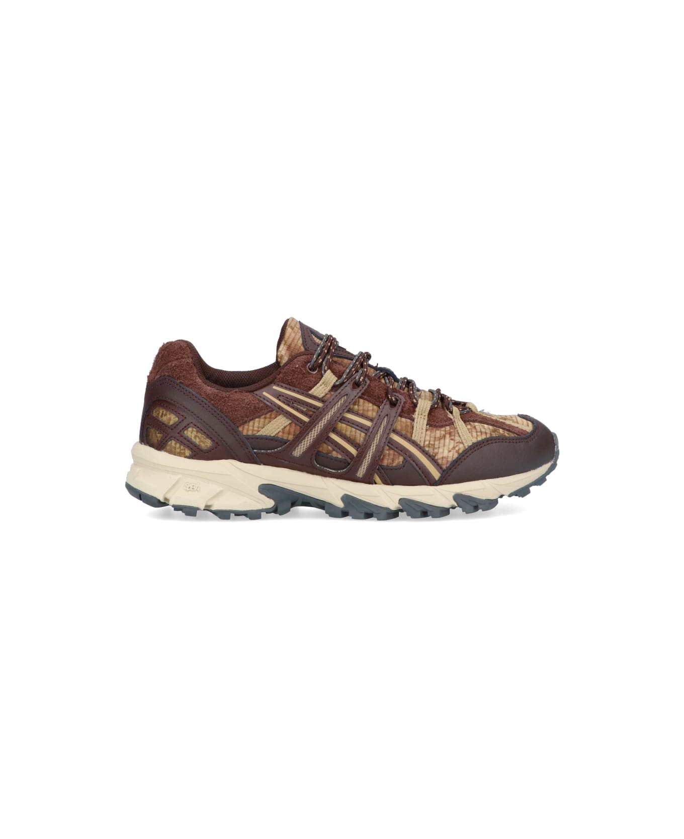 Asics Gel-sonoma 15-50 Sneakers - Brown