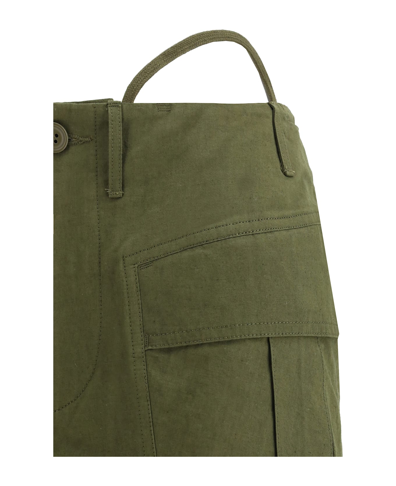 R13 Flare Pant