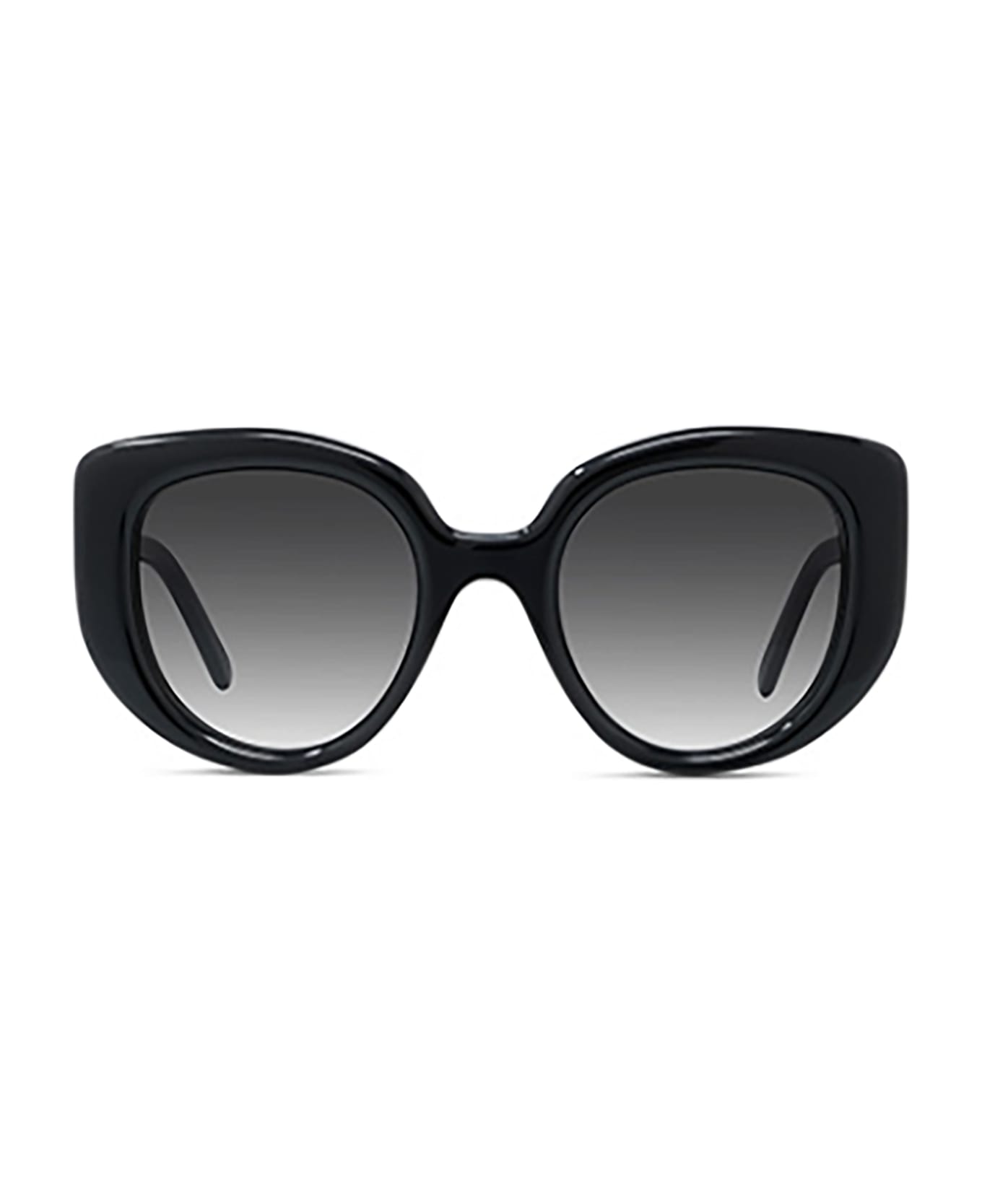 Loewe LW40100I Sunglasses - B