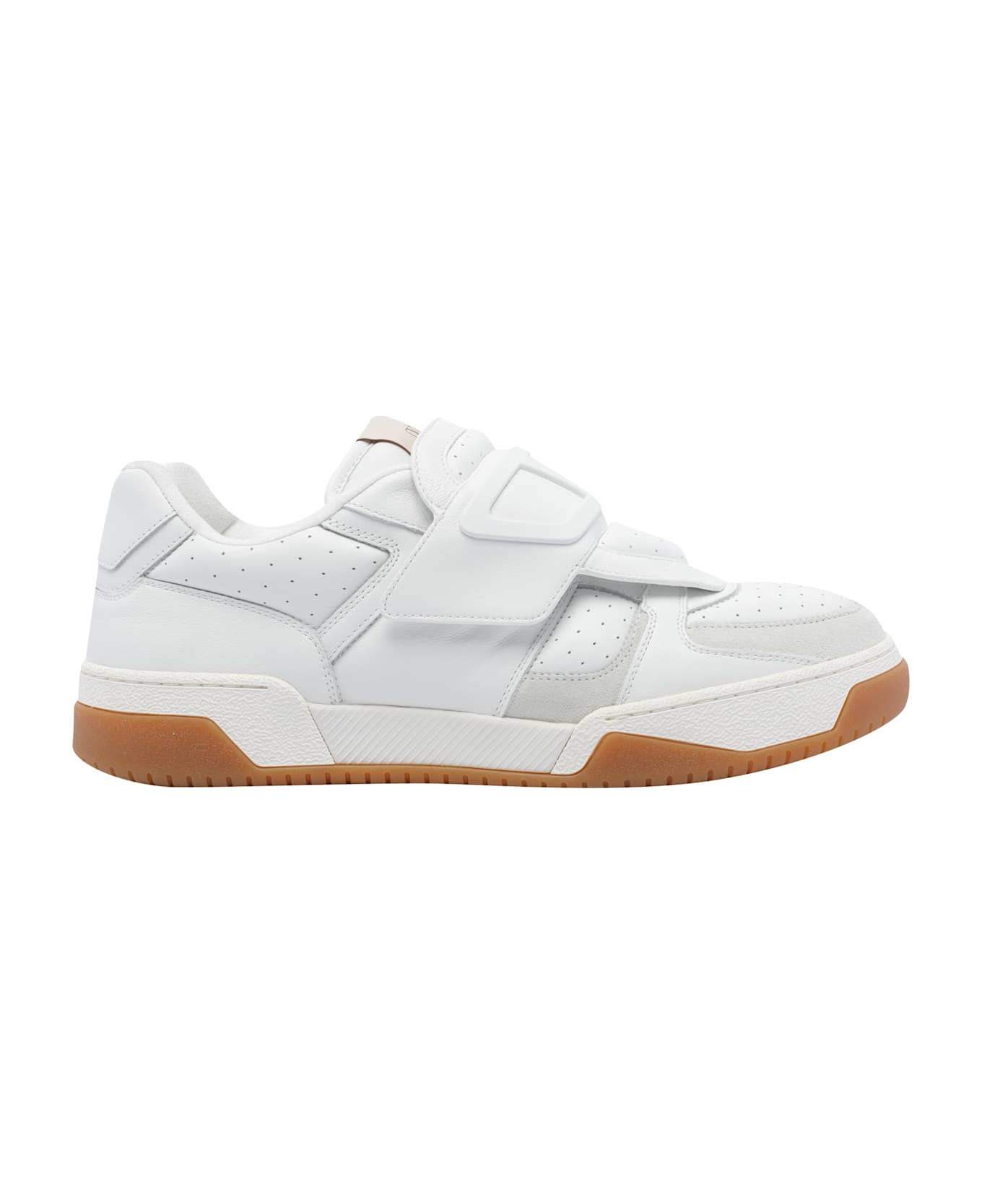 Valentino Garavani Joie De Jouer Sneakers - White