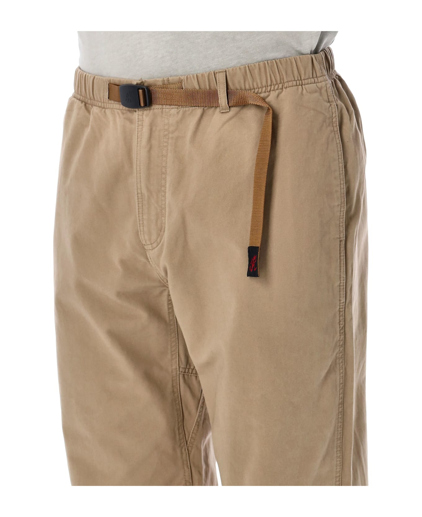 Gramicci Winter Twill Pant - TAN