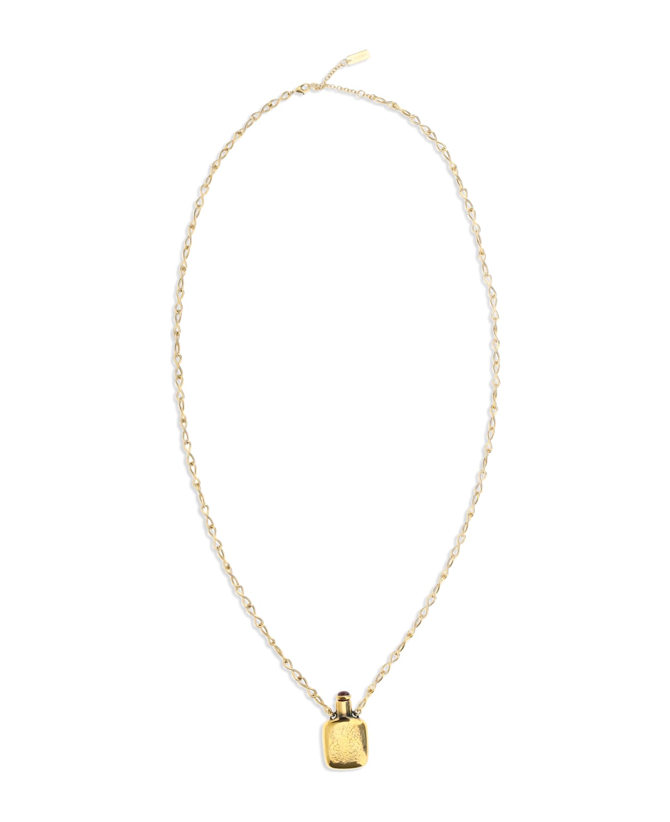 Chloé Elixir Pendant Necklace