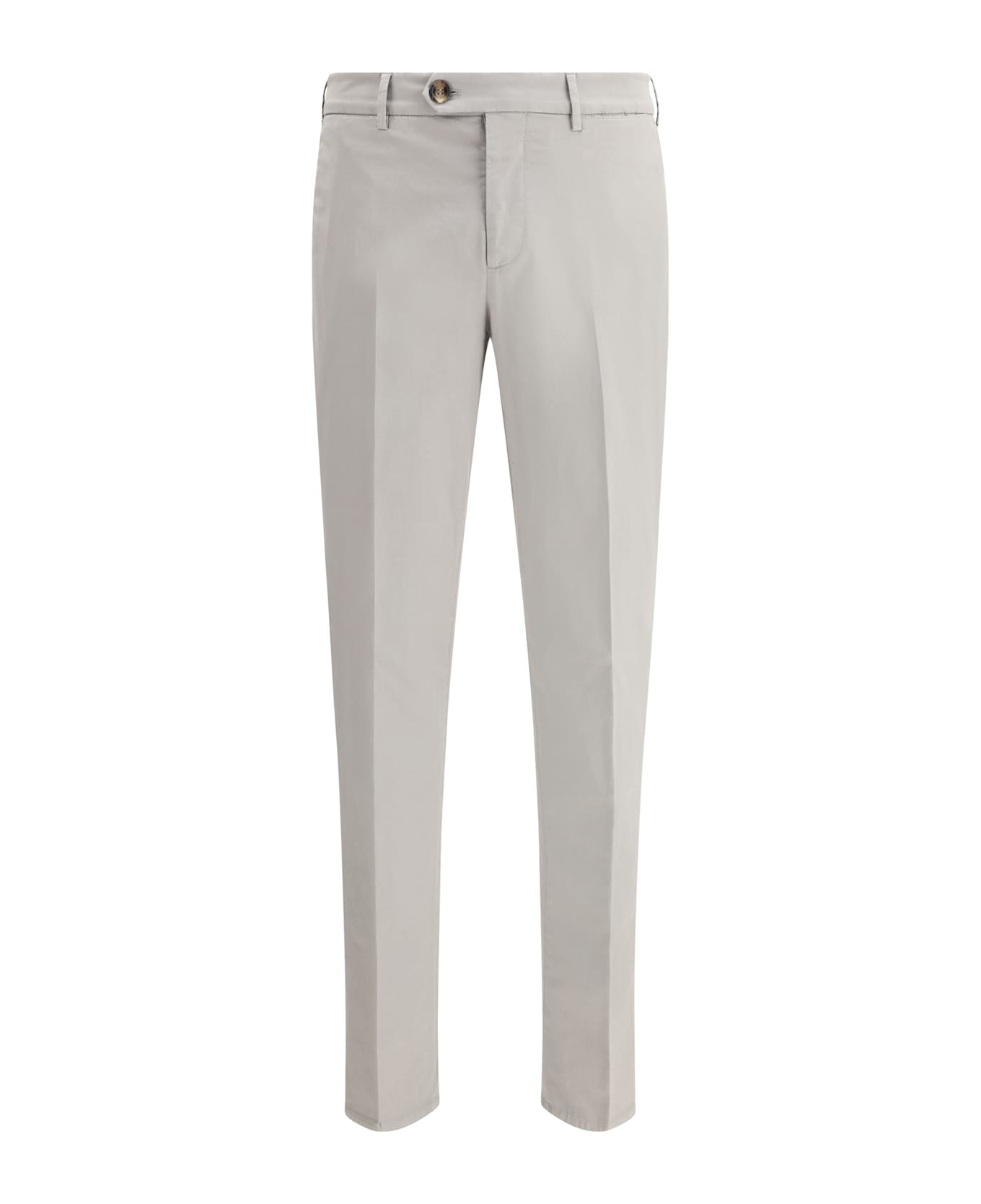 Brunello Cucinelli Pants - Kaki