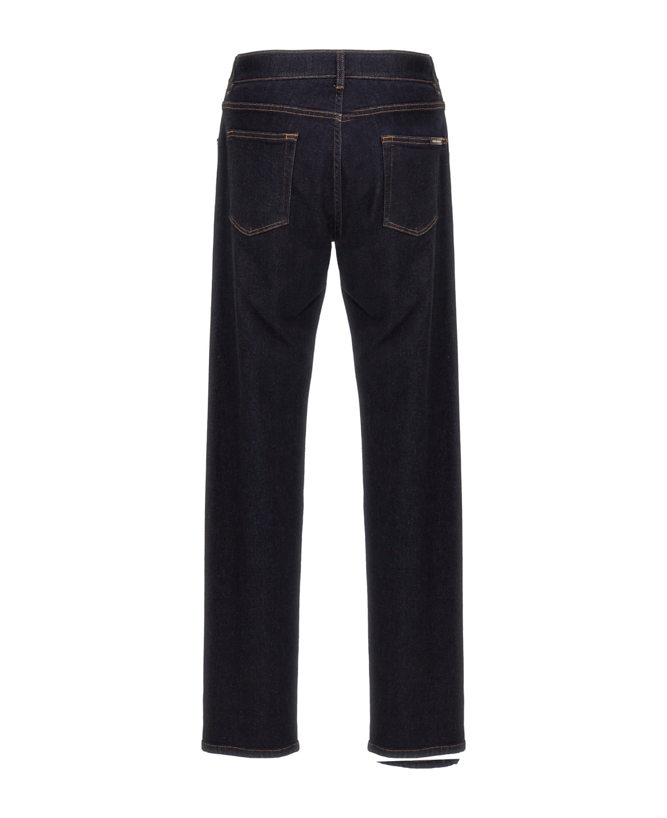 Dolce & Gabbana Jeans | italist