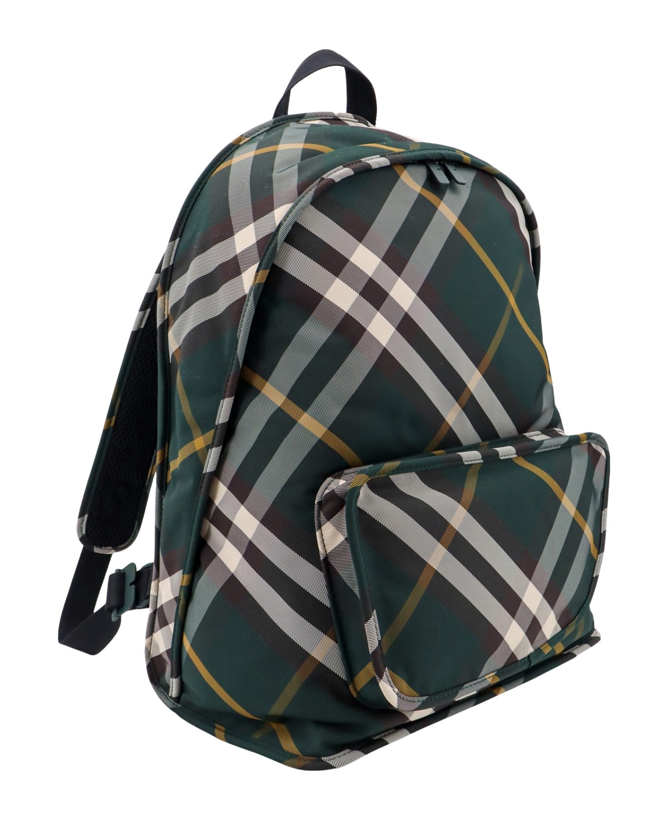 Burberry Backpack - Green バックパック