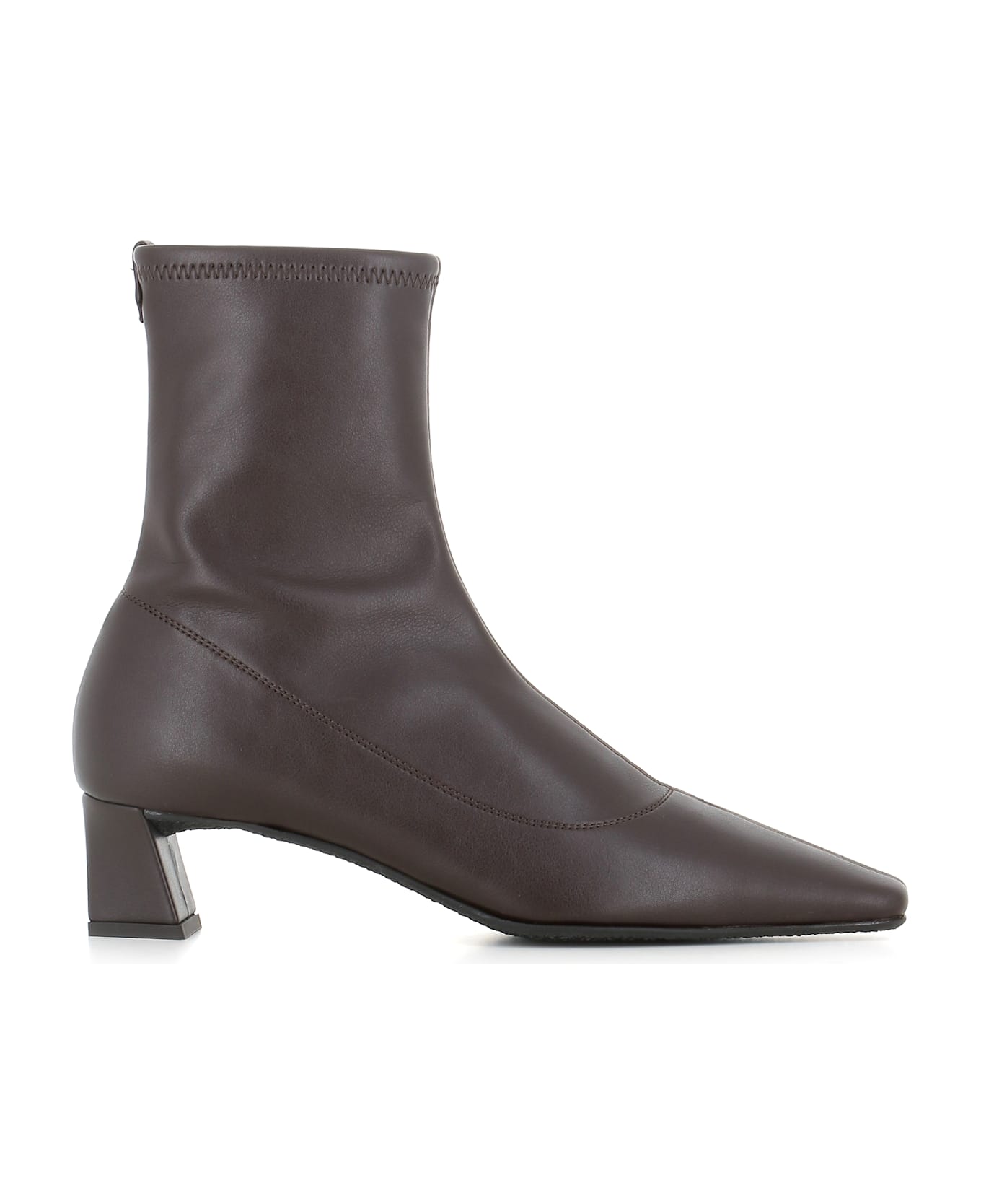 Giuseppe Zanotti Ankle Boot Brenda 45 - Brown