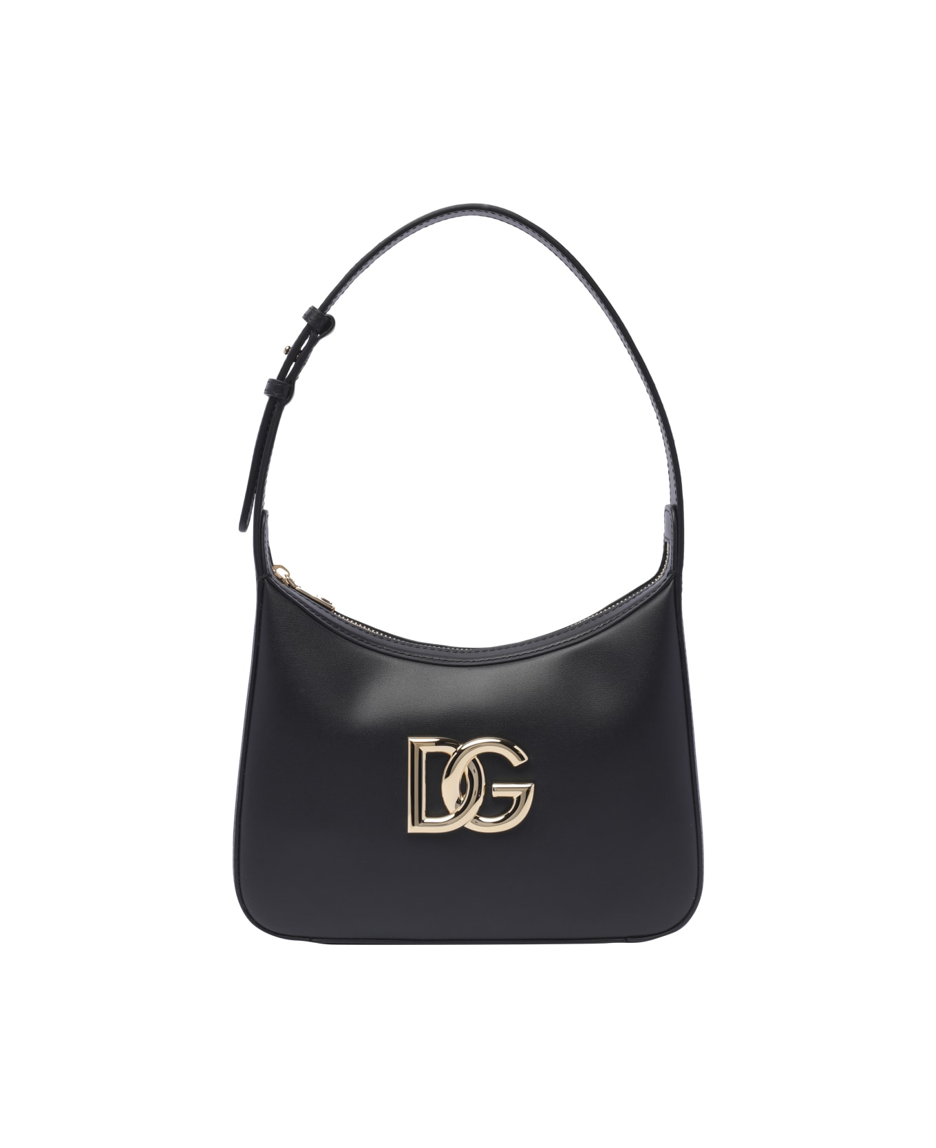 【関税・送料無料】Dolce&Gabbana ベージュ 3.5ショルダーバッグ Dolce & Gabbana 3.5 Shoulder Bag ショルダーバッグ 通販 | italist