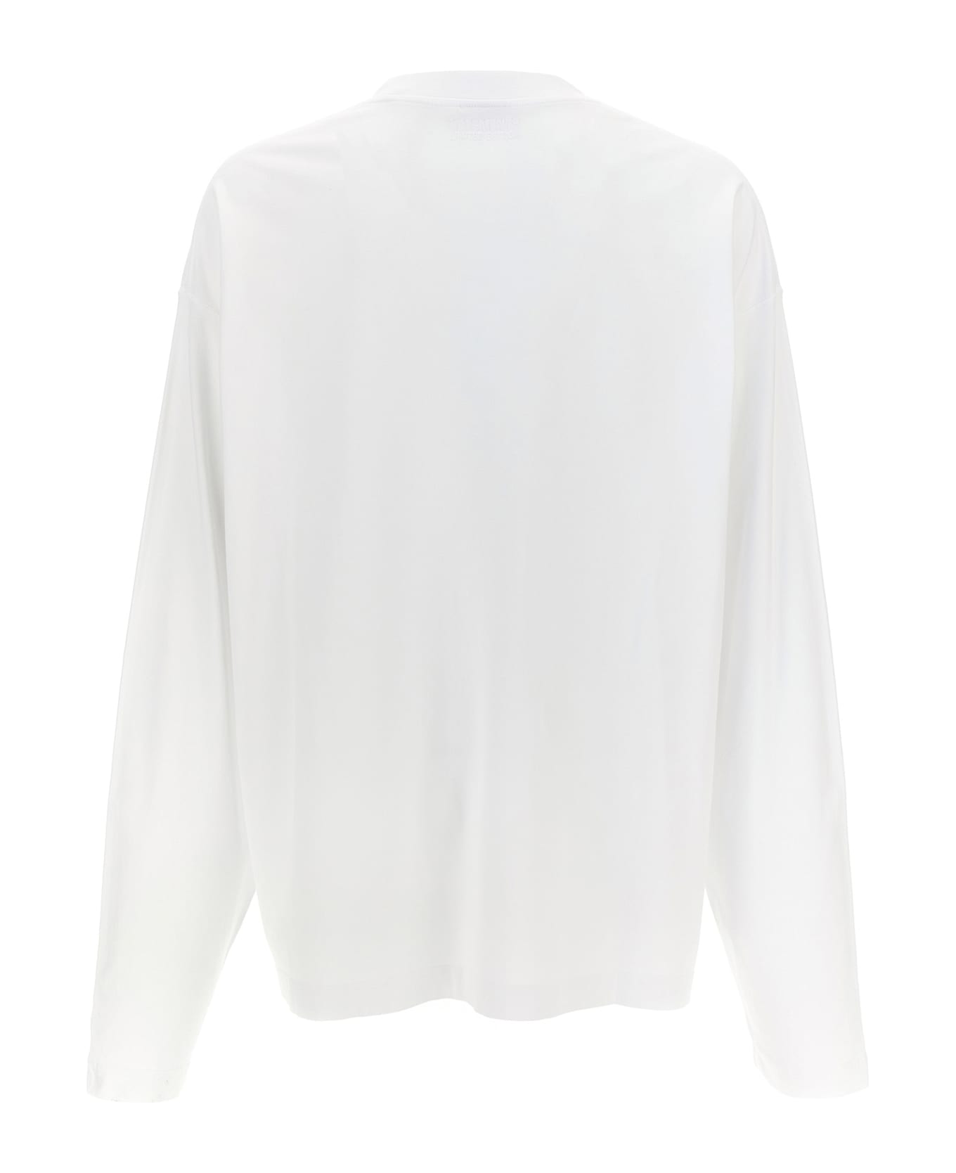 VETEMENTS 
vtm
 T-shirt - White