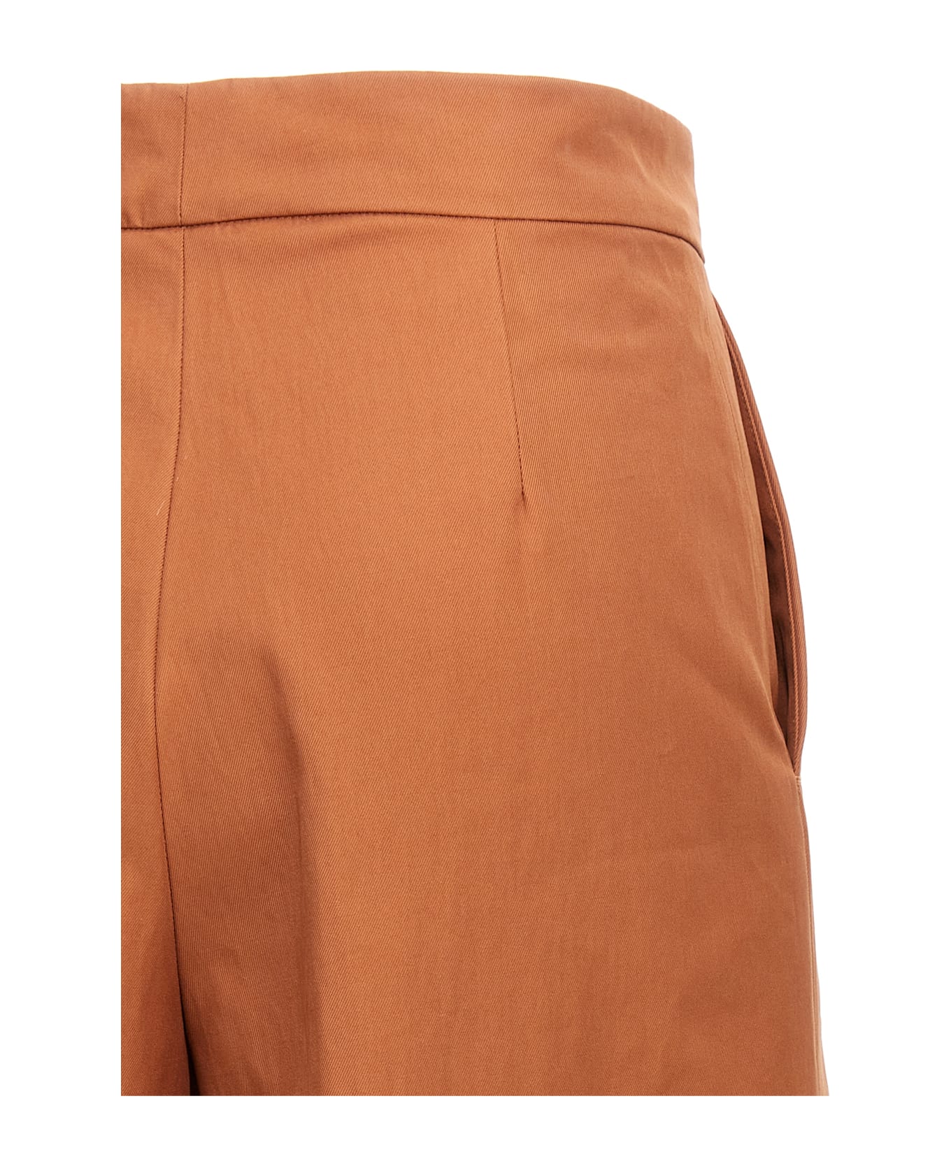 Dries Van Noten 
pamplona
 Pants - Brown