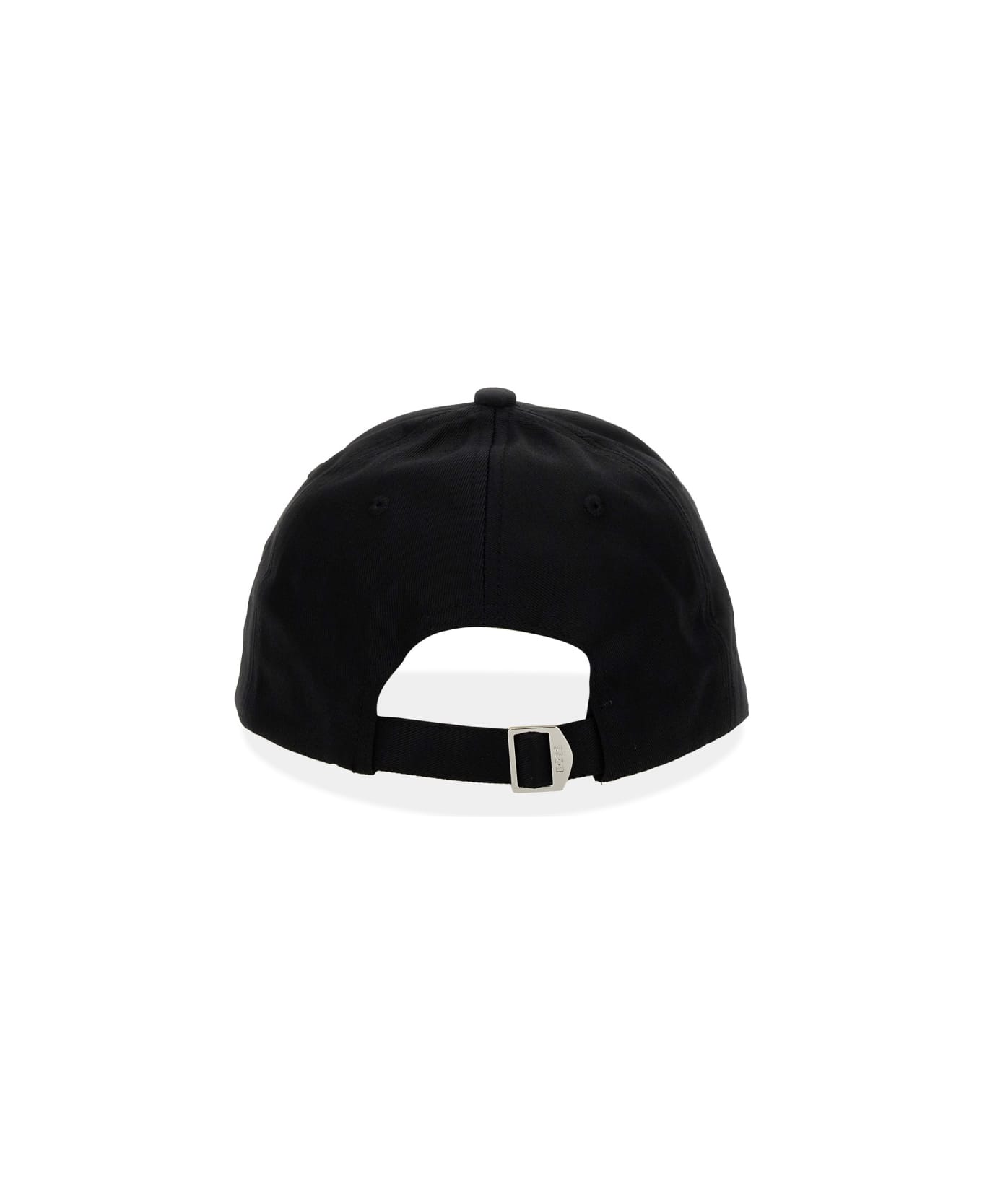 Hugo Boss Baseball Cap - Black