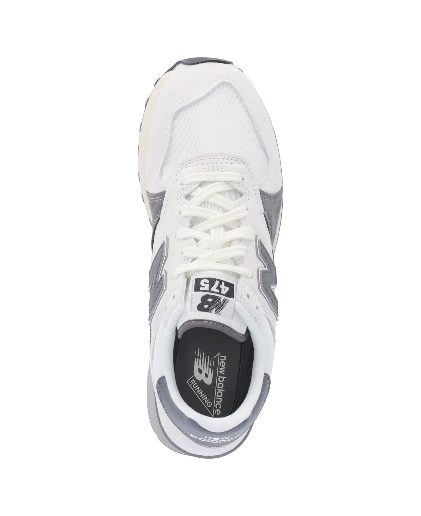 New Balance "475" Sneakers - White
