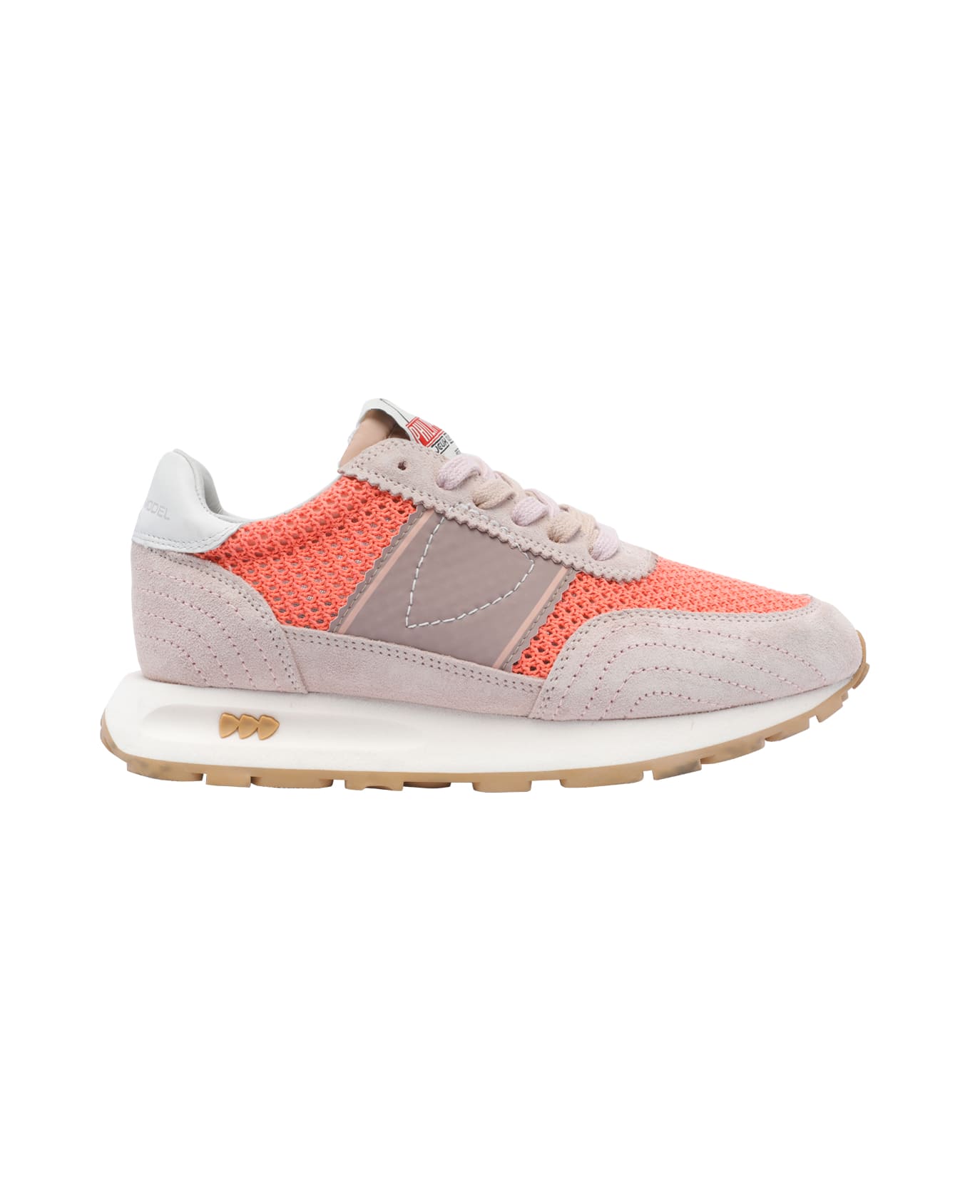 Philippe Model Tour Sneakers - MultiColour