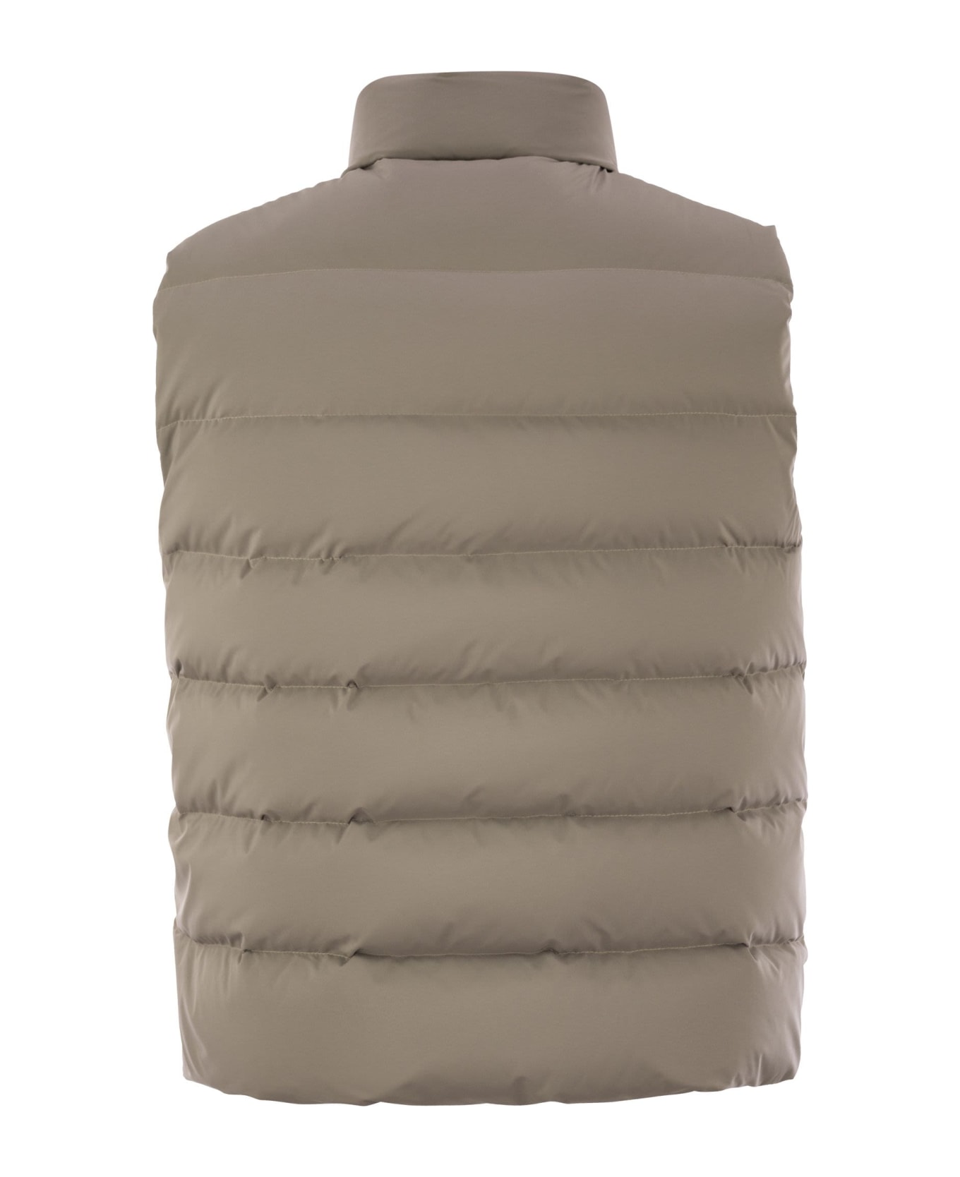 Fay Down Vest - Turtledove