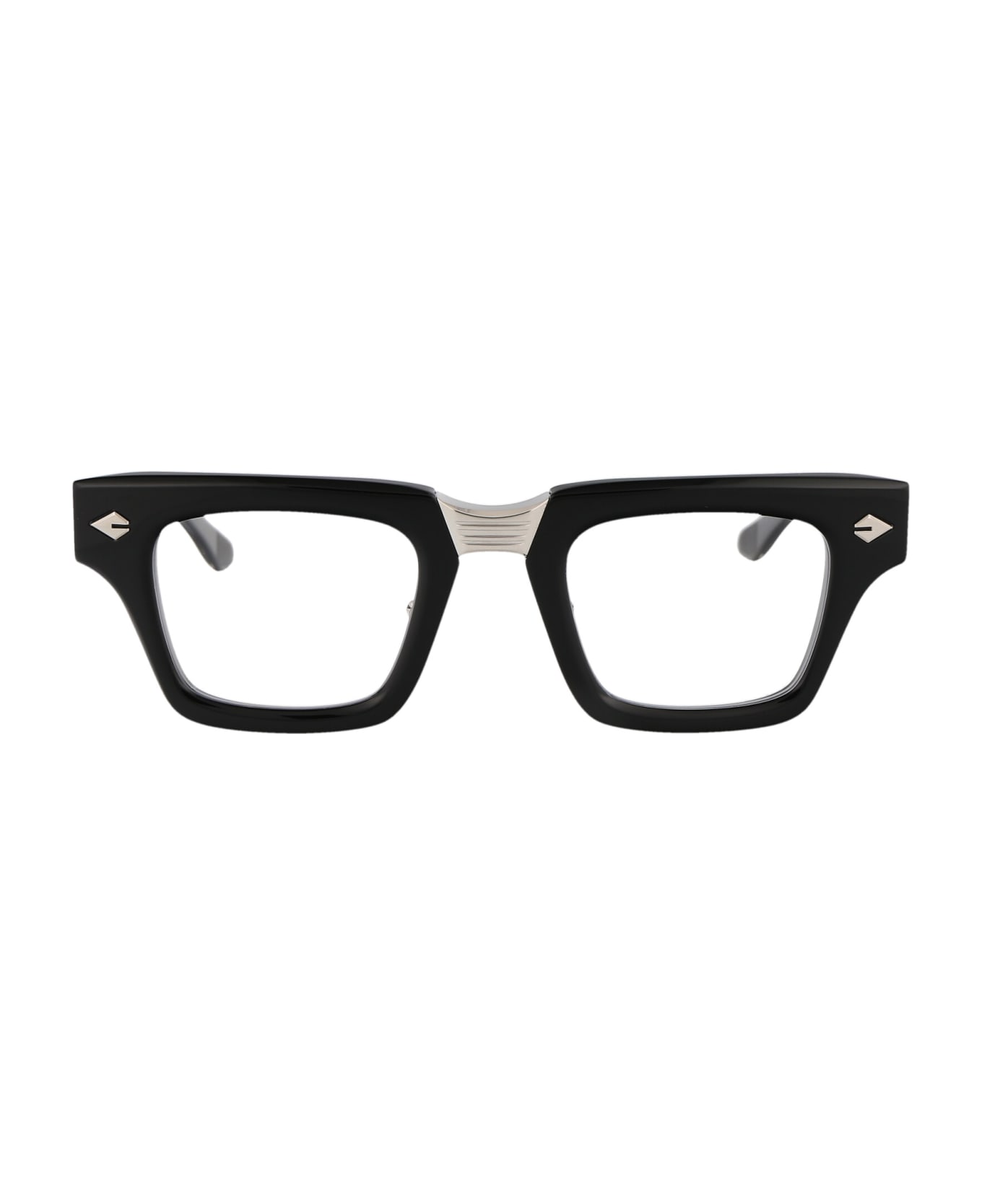 T Henri Corsa Rx Glasses - SHADOW アイウェア