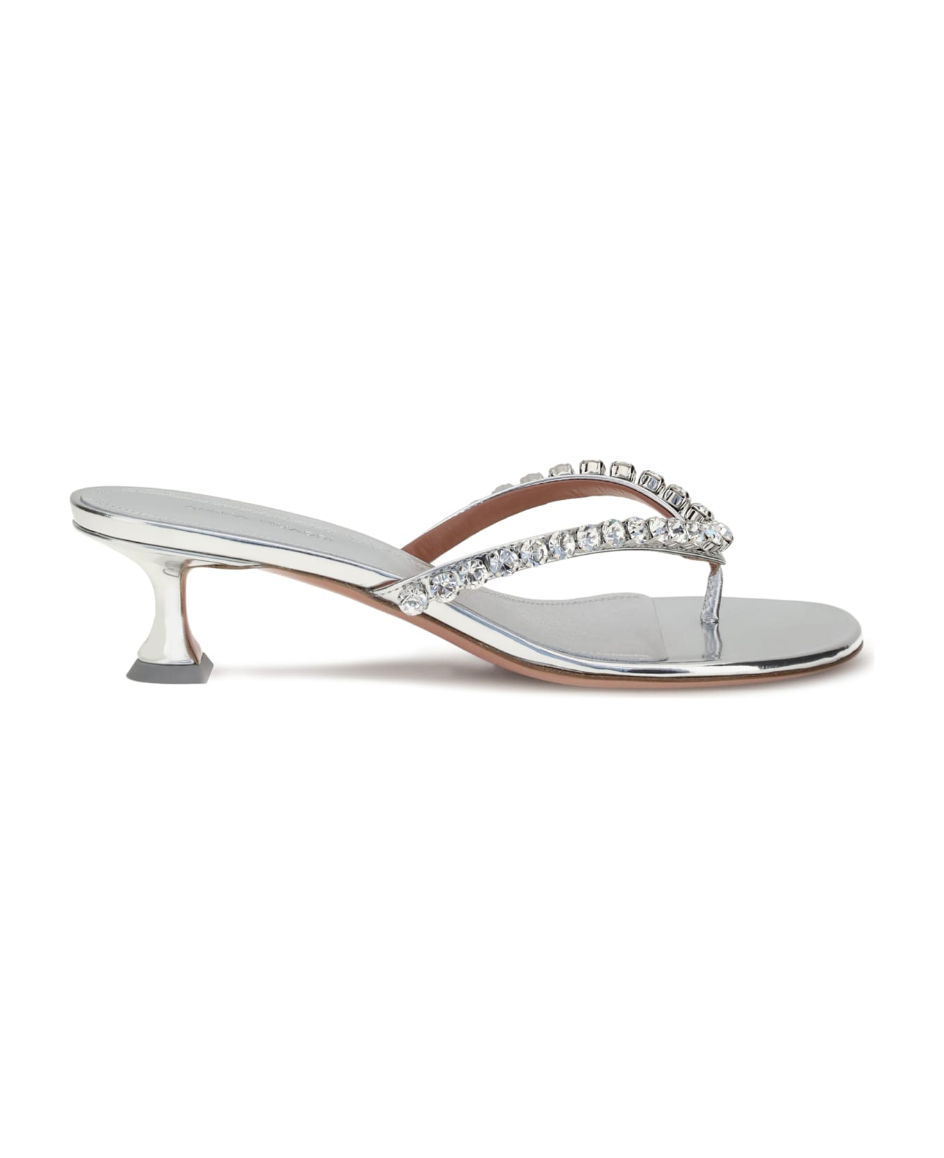 Amina Muaddi Gigi Sandals