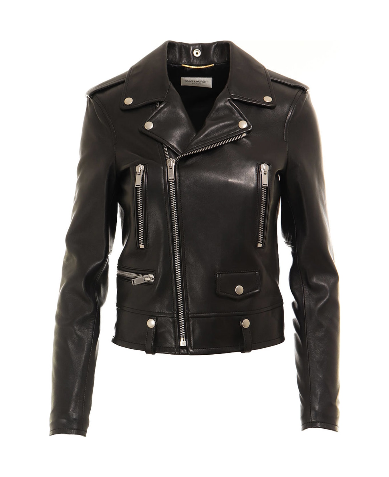 Saint Laurent Jacket - Noir