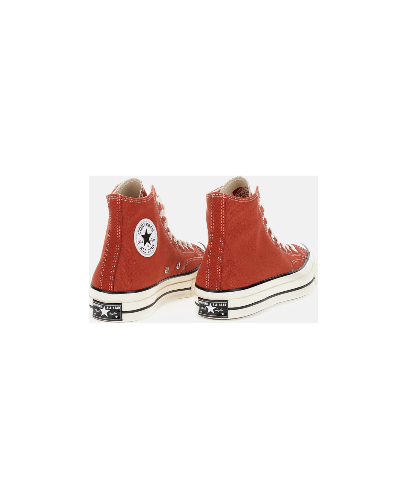 Converse Chuck 70 Sneakers - Red
