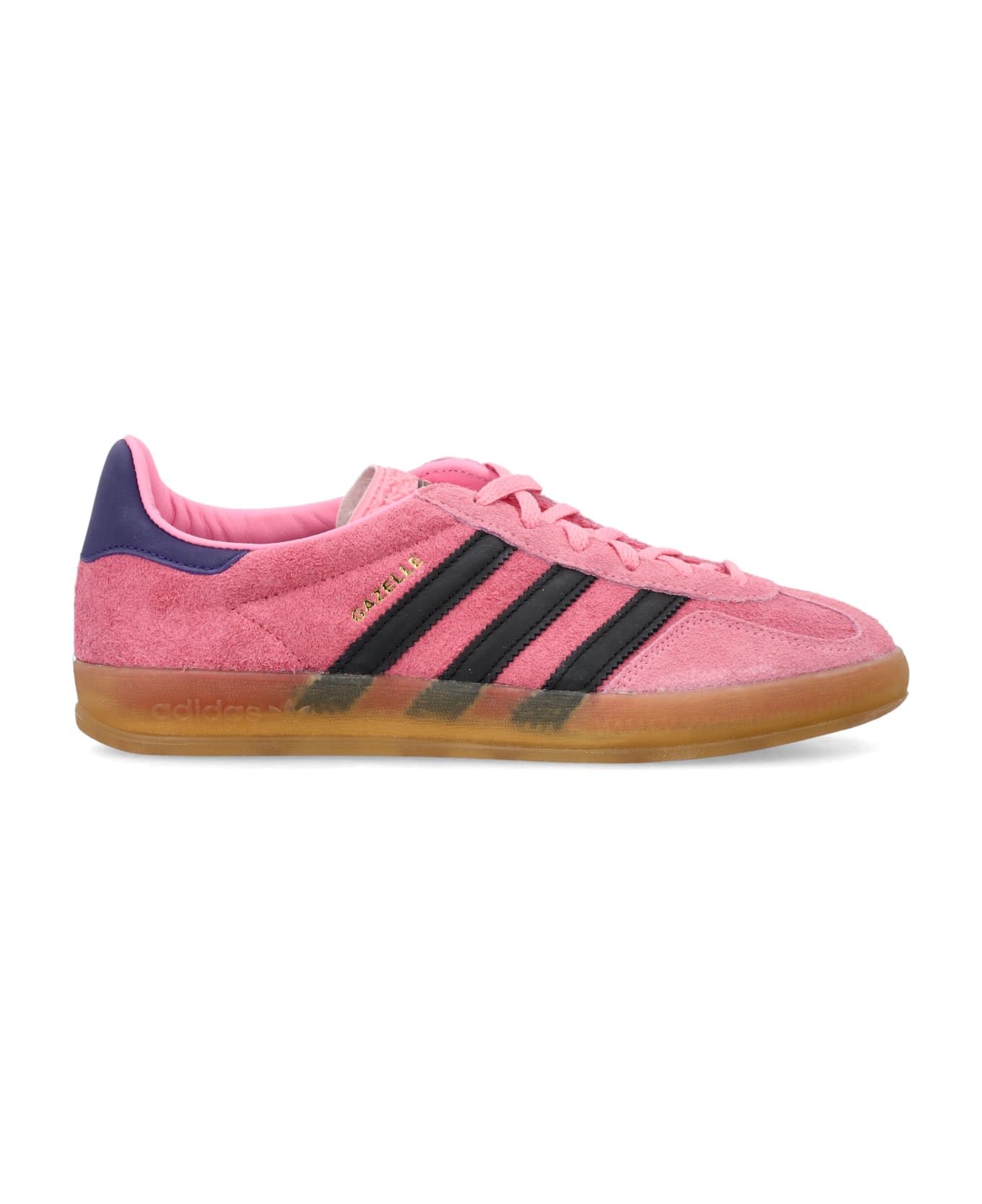 Adidas Gazelle Indoor Women - Pink