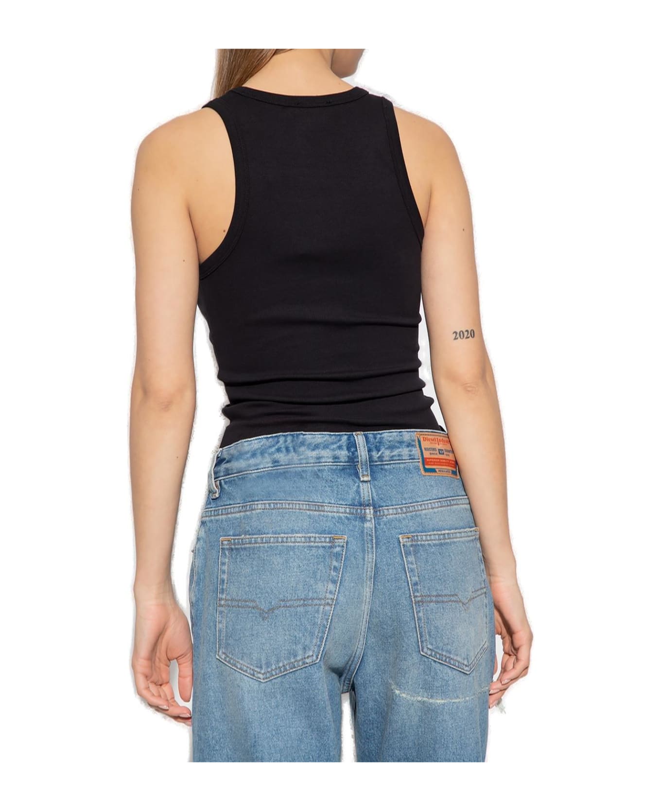 Diesel T-anky-d Tank Top - Non definito