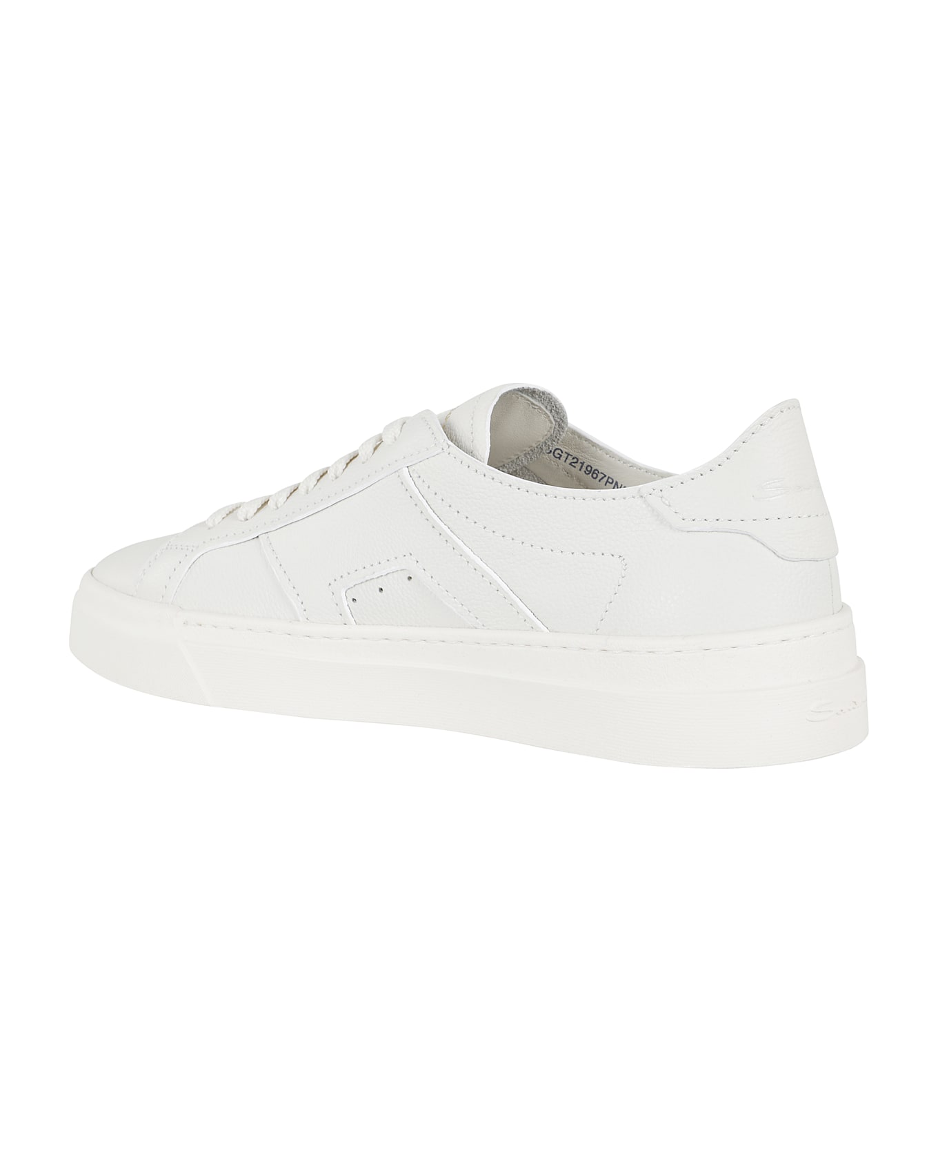 Santoni Dbs - Soft Panna