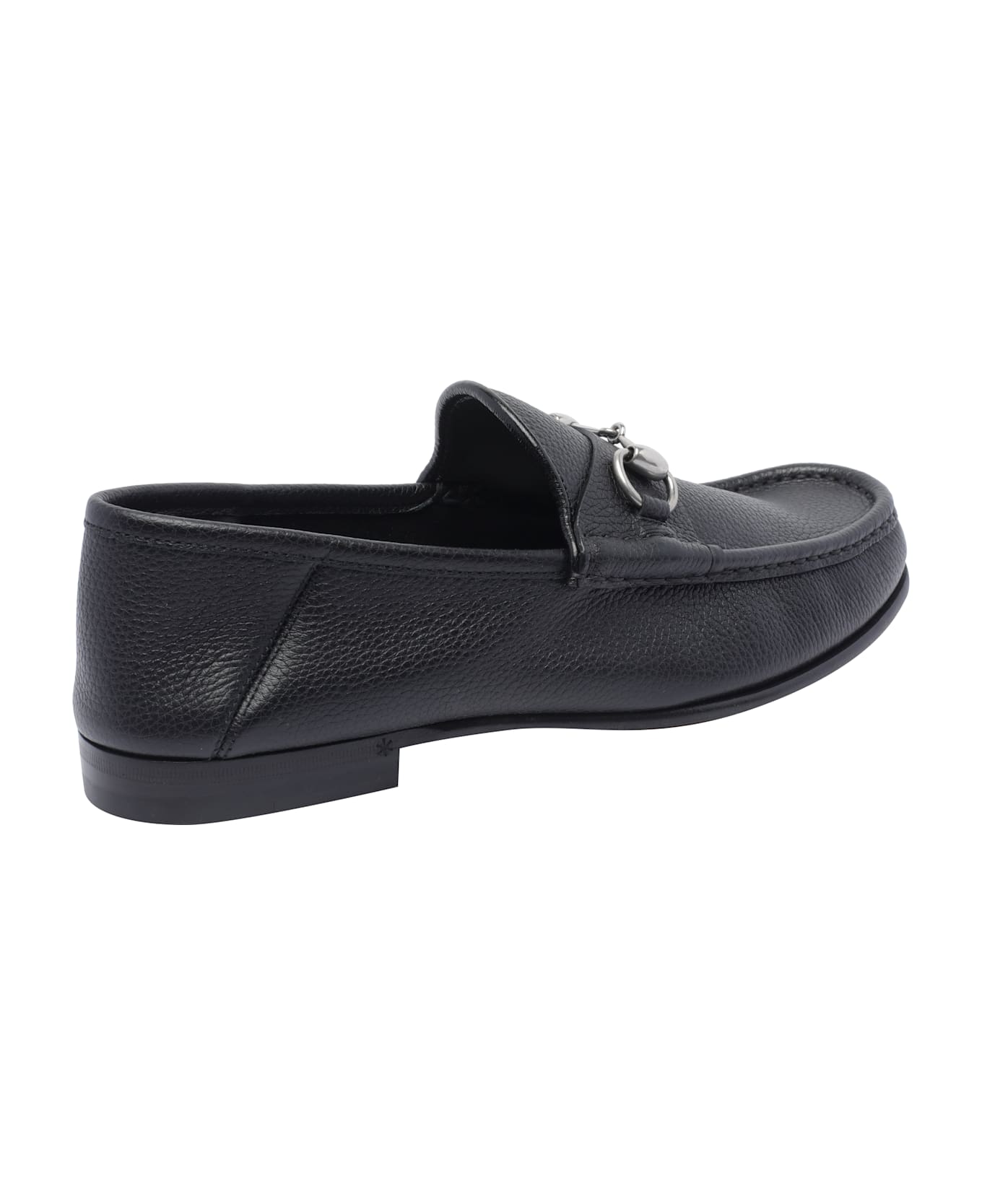 Gucci Horsebit 1953 Loafers - Black