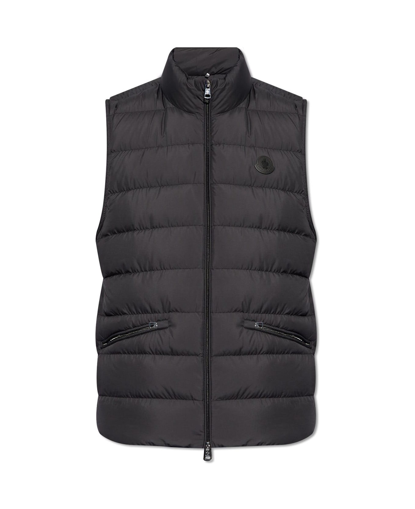 Moncler 'lechtal' Vest - Black