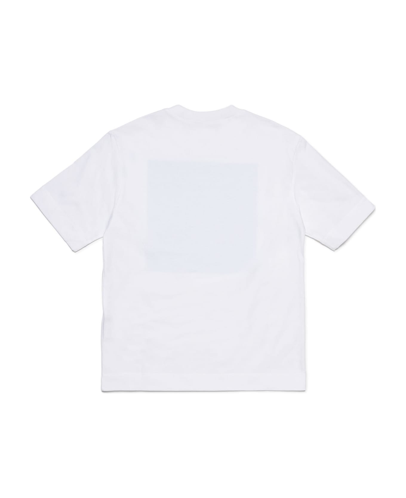 Marni Mt142u T-shirt Marni - White