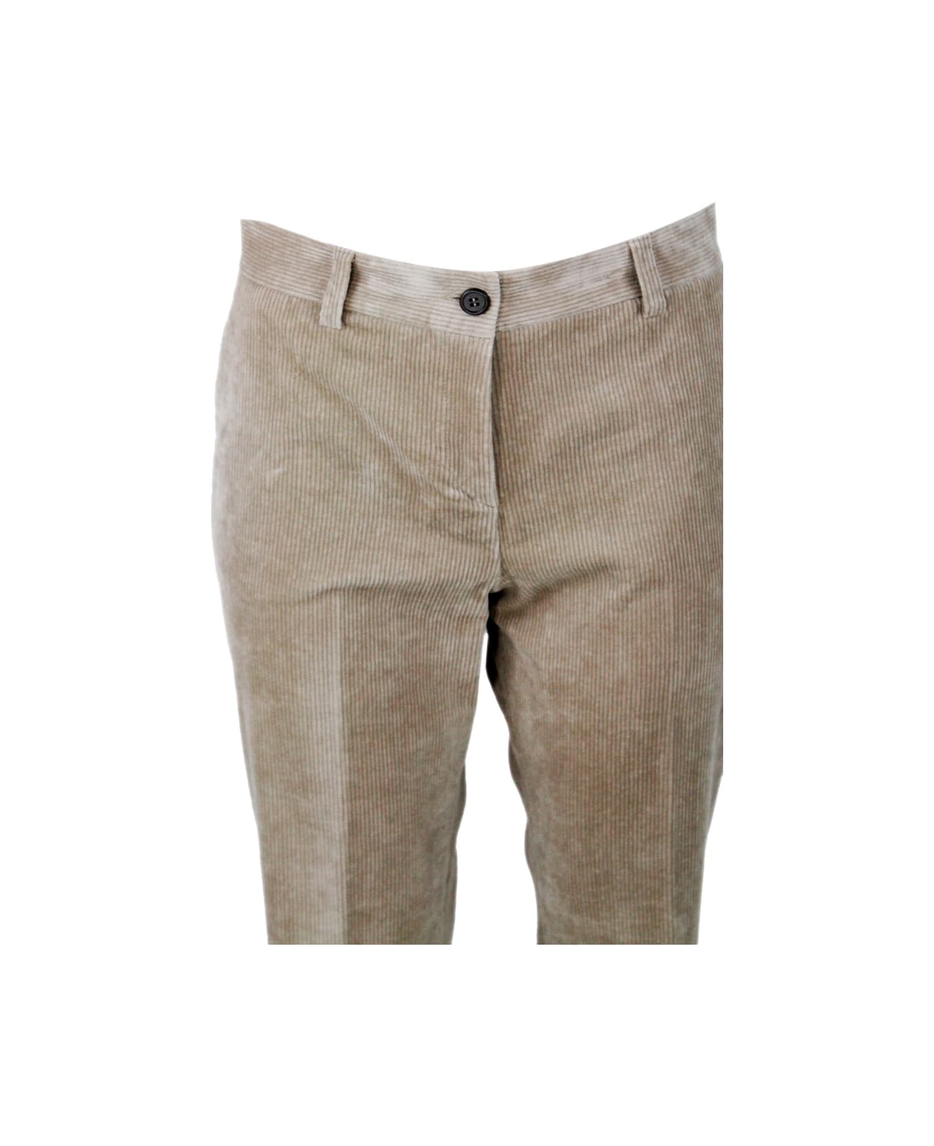 Antonelli Pants - Beige