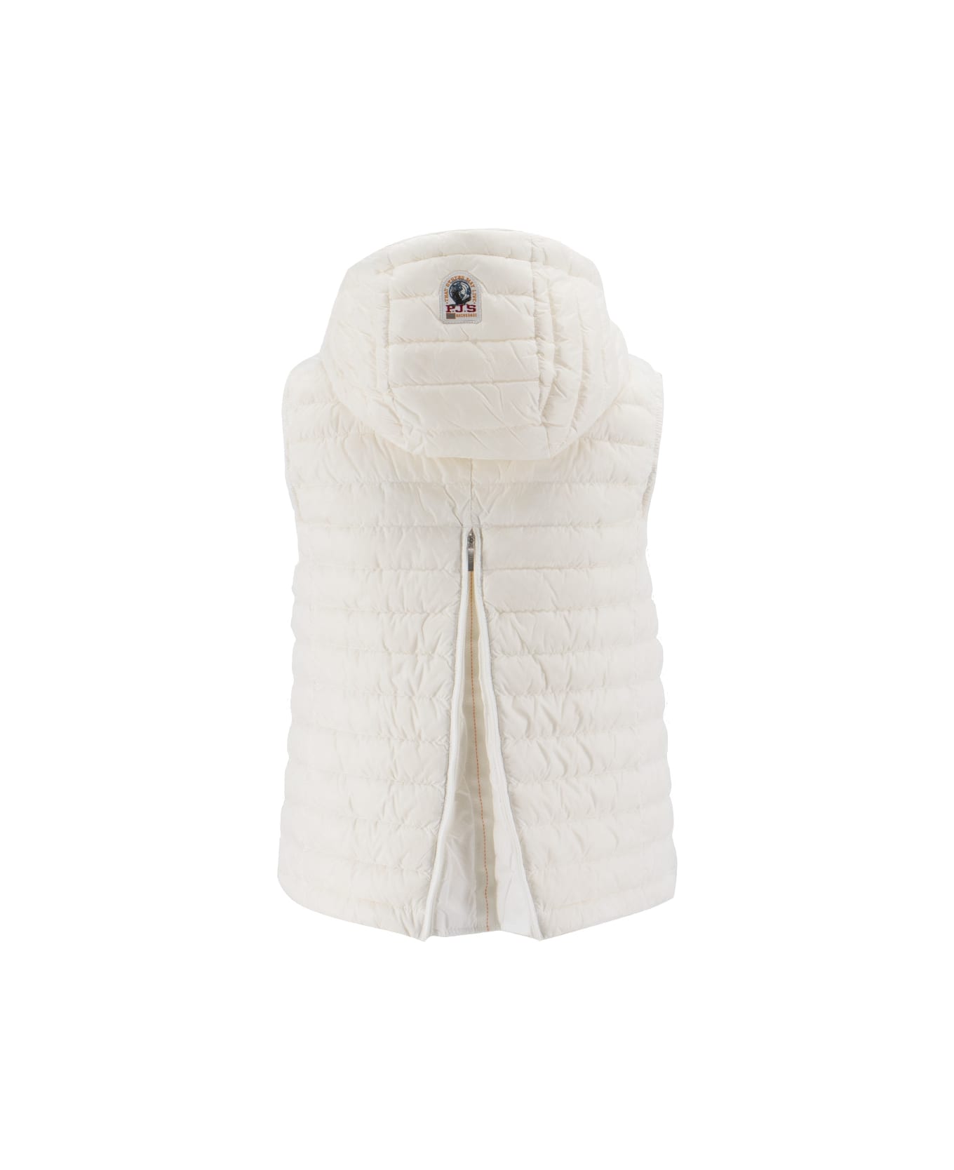 Parajumpers Gilet - OFF WHITE ベスト