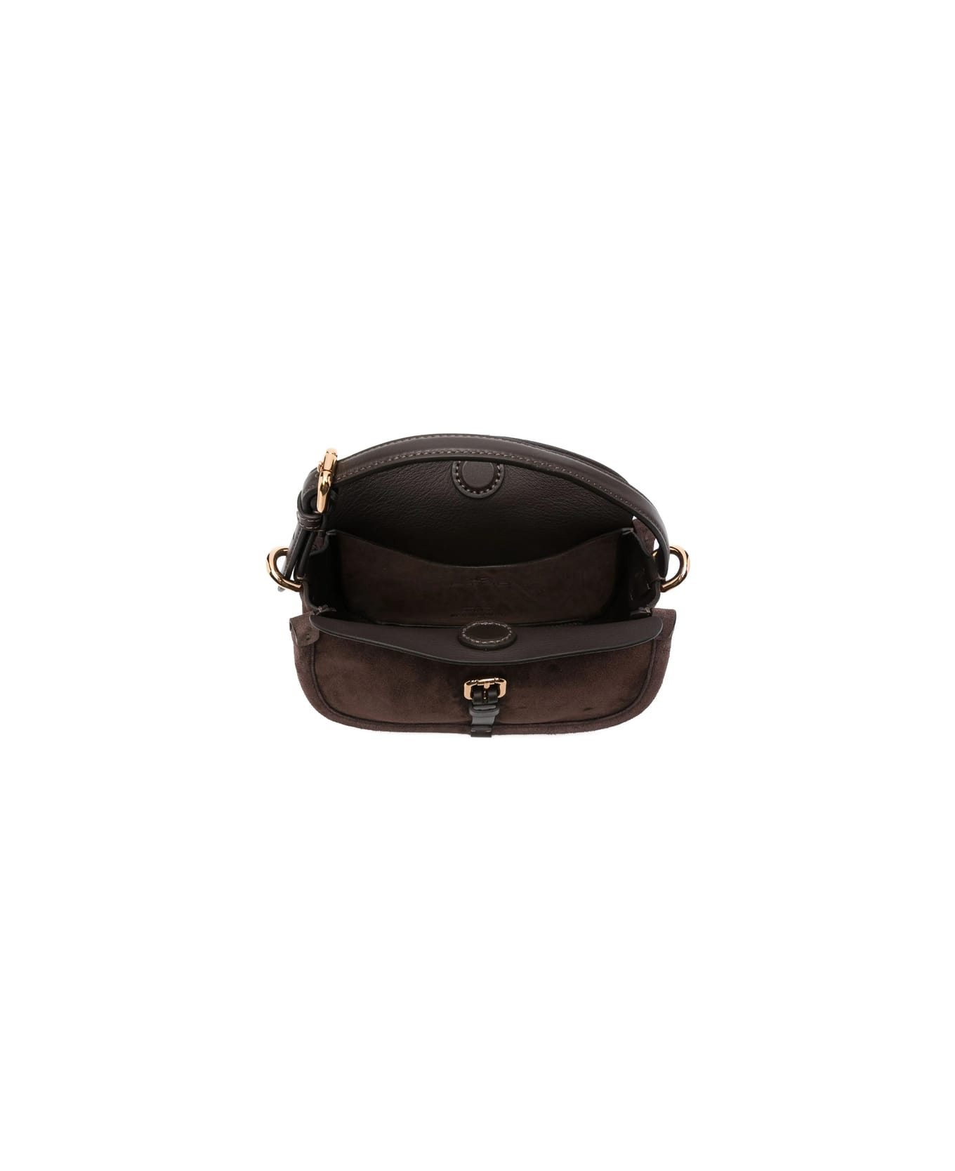 Etro Bag - BROWN