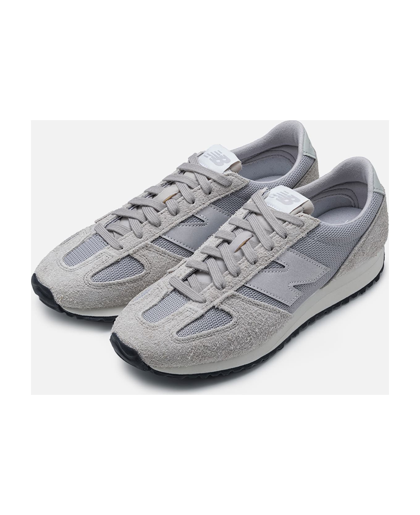 Junya Watanabe New Balance X Junya Watanabe Sneakers - Grey