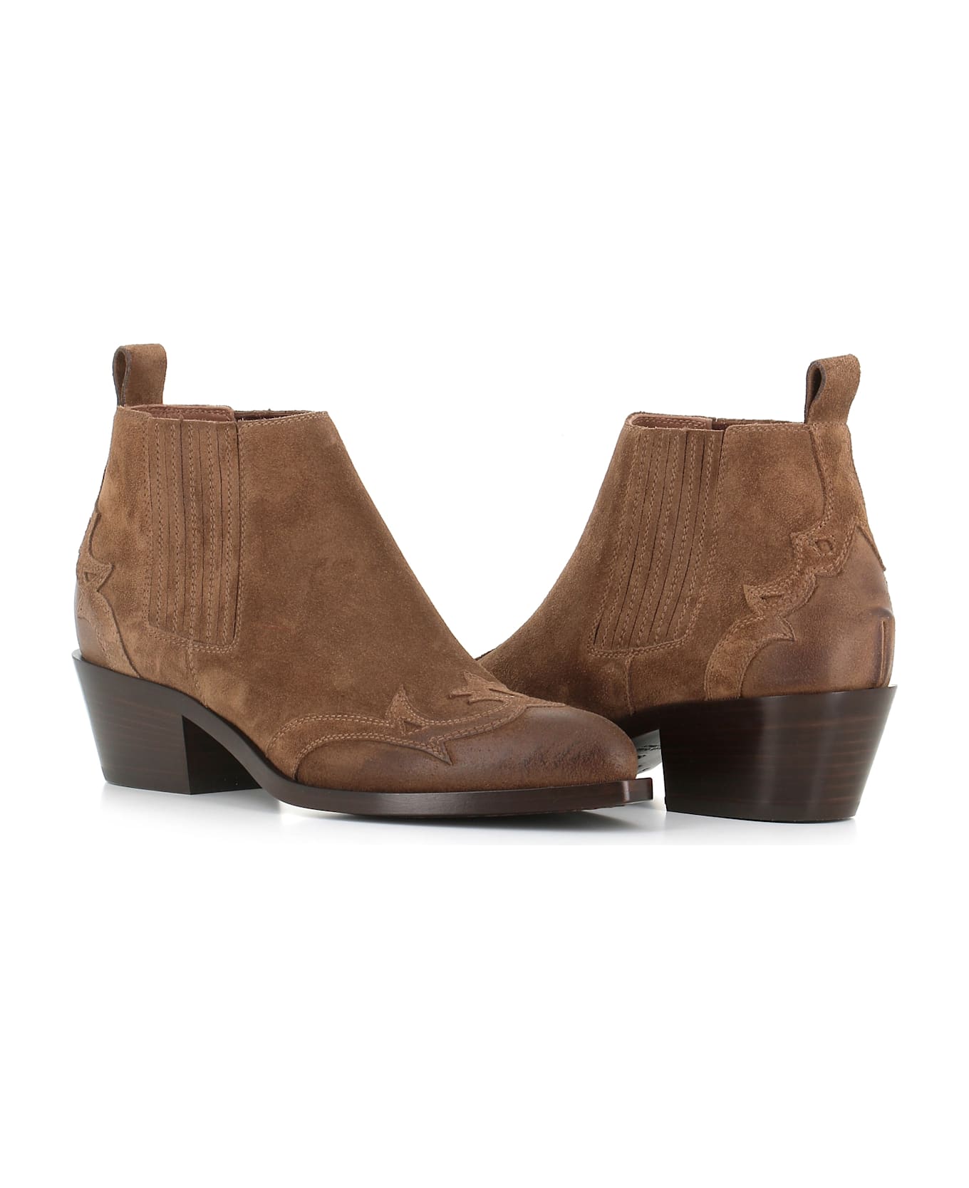 Sartore Texan 25esr470406 - Cigar