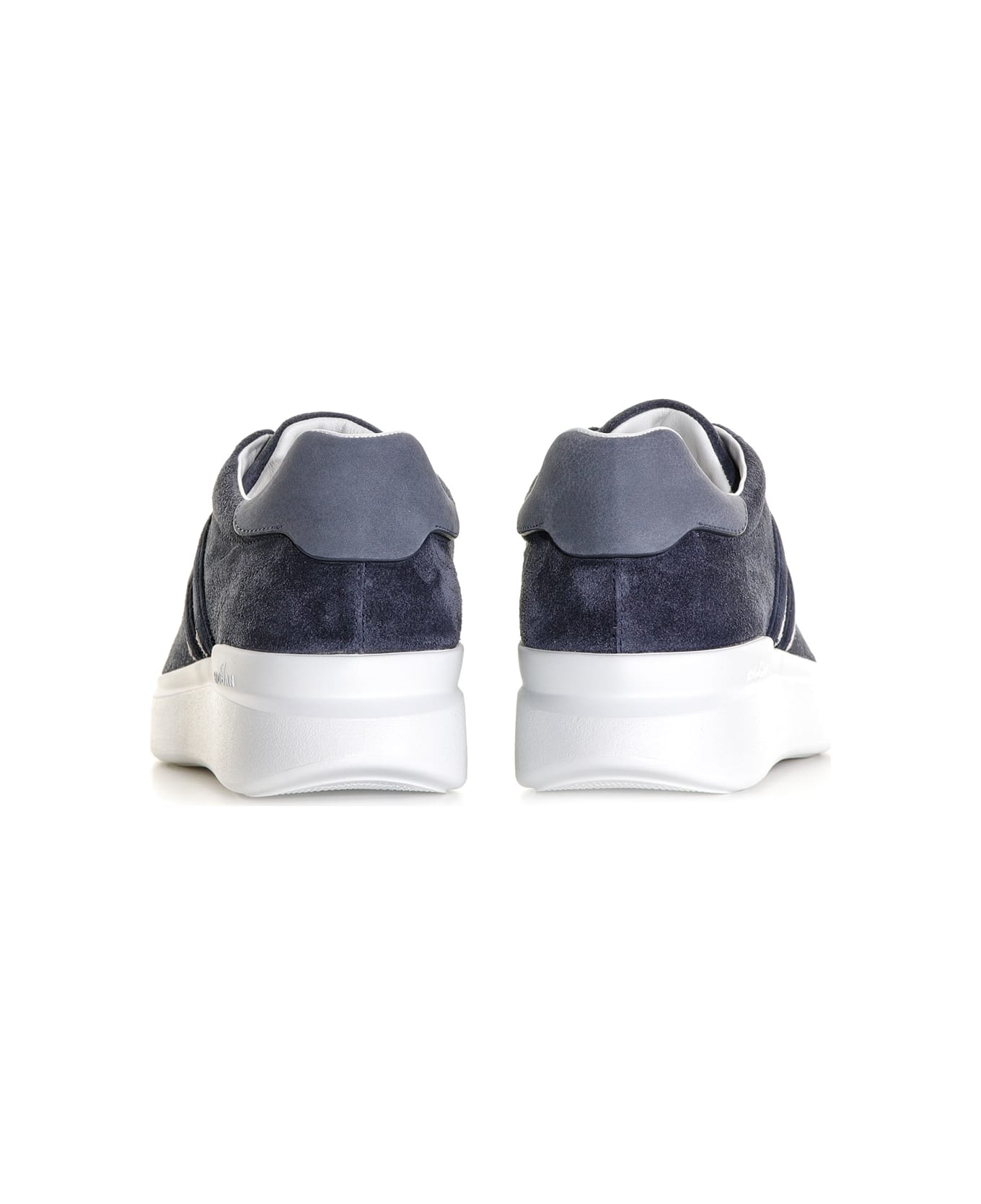 Hogan Sneakers H580 - Blu