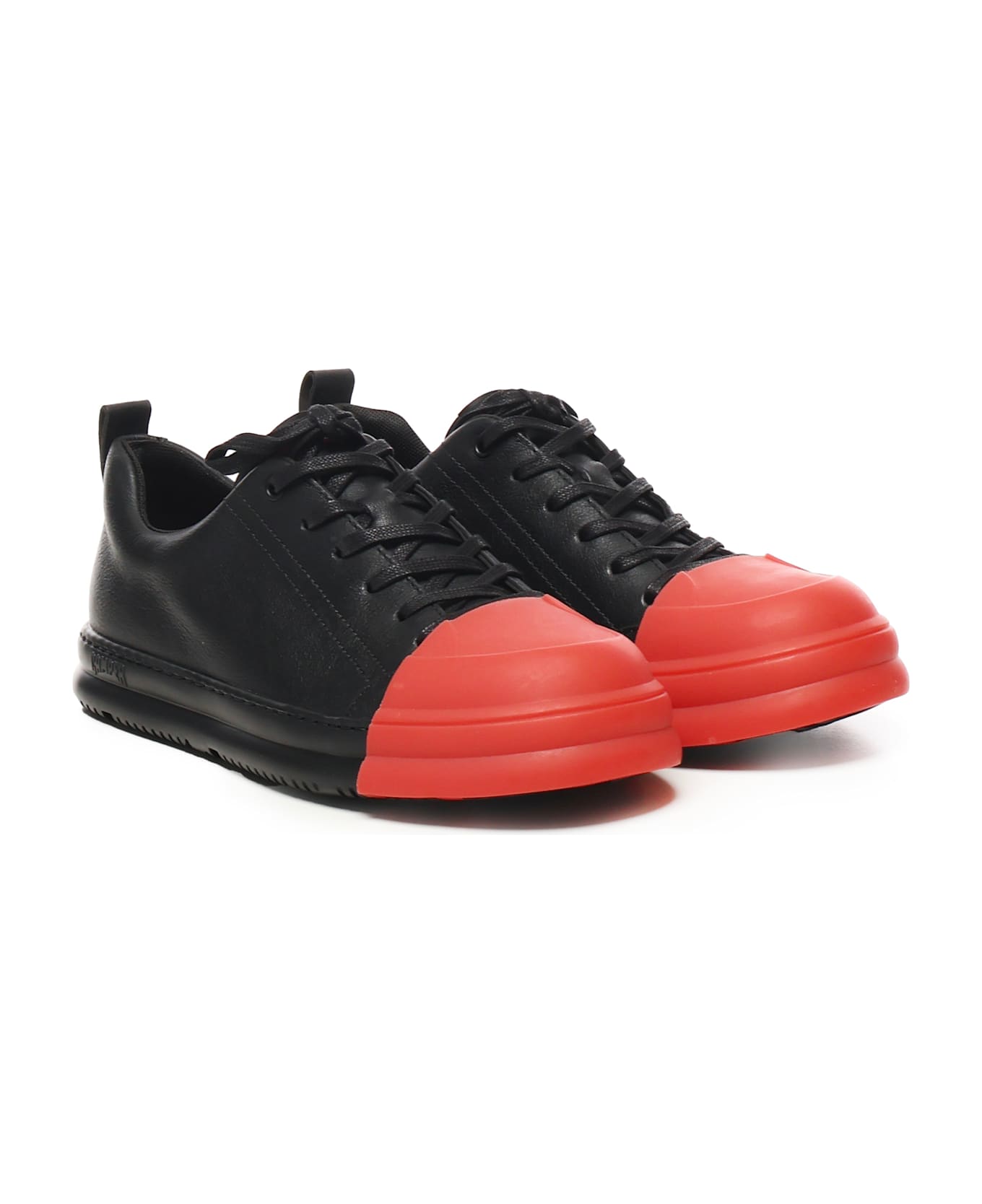 Camper Junction Sneakers - Black