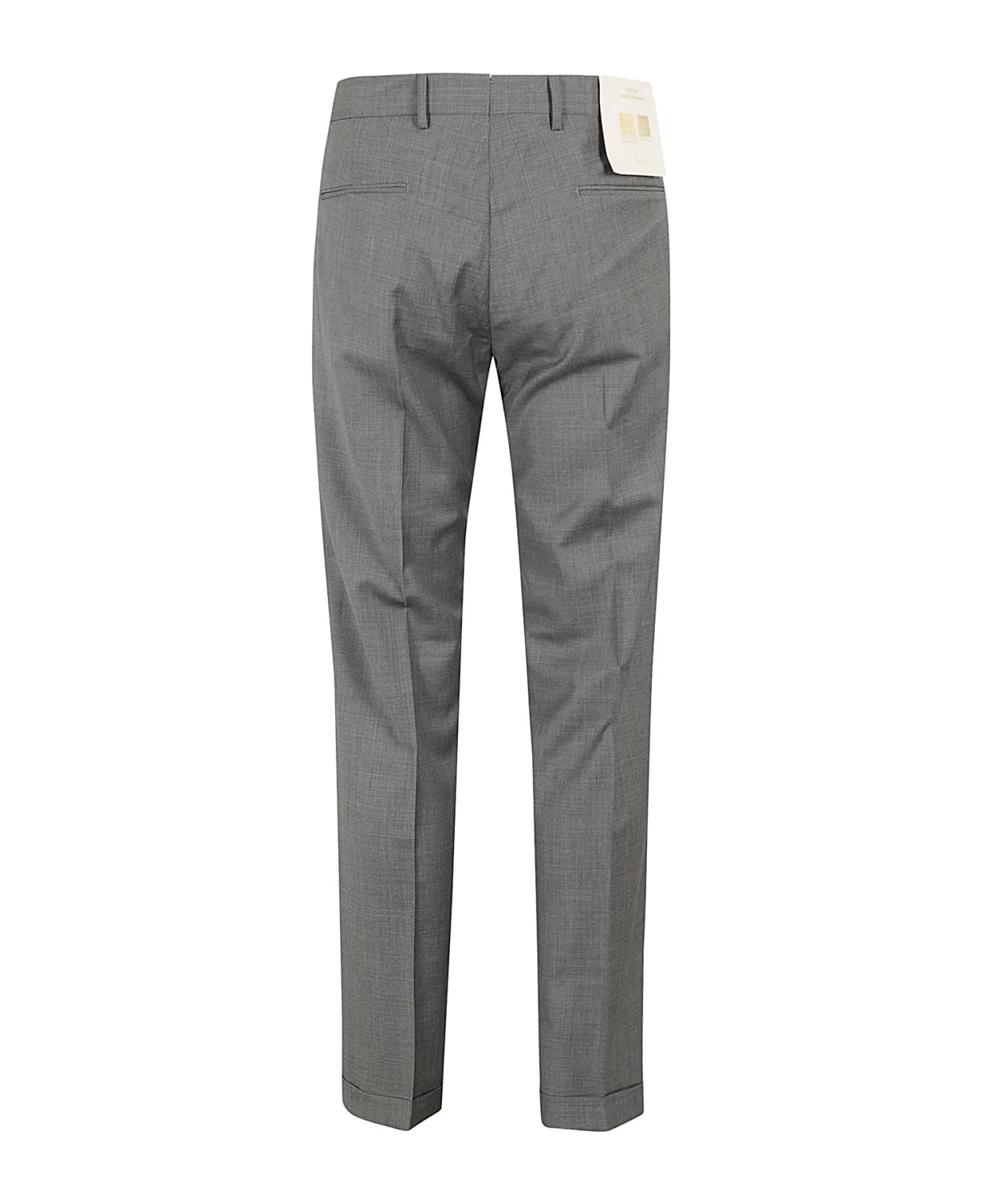 Briglia 1949 Trousers - Grigio