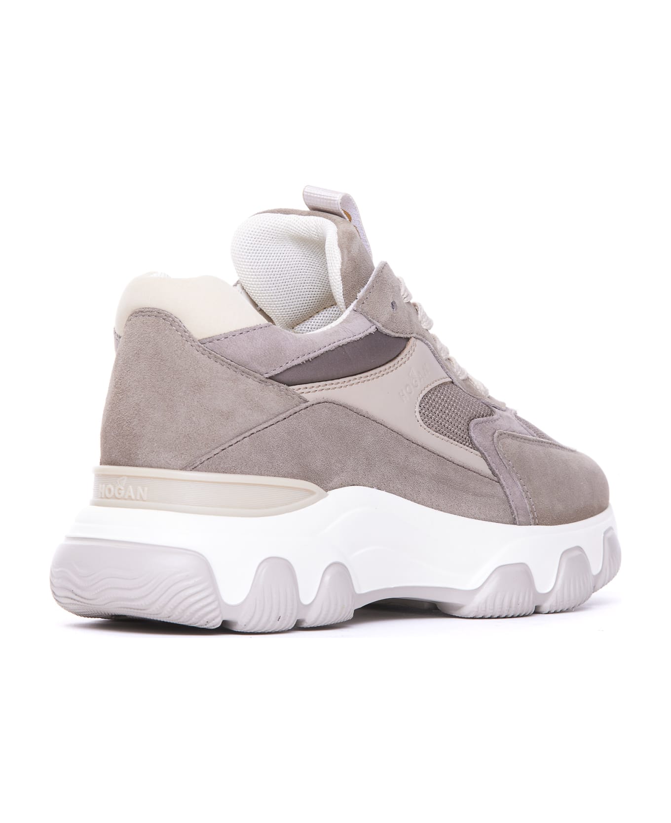 Hogan Hyperactive Sneakers - Gam