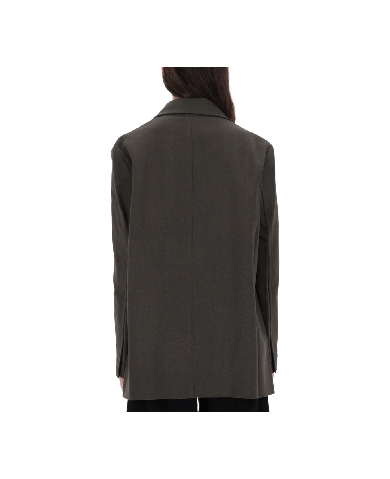 Studio Nicholson "araz" Jacket - GREY