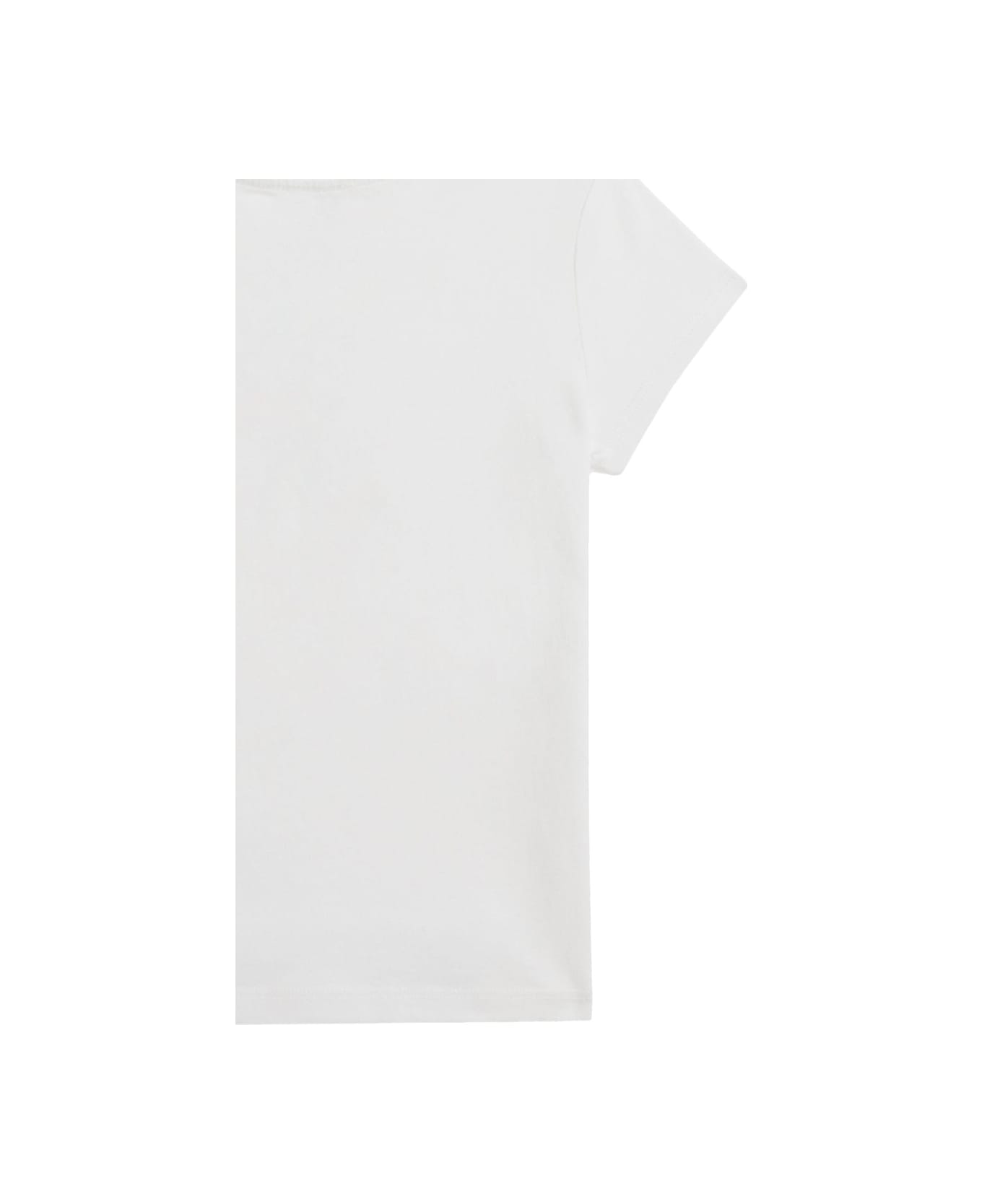 Polo Ralph Lauren T-shirt - WHITE