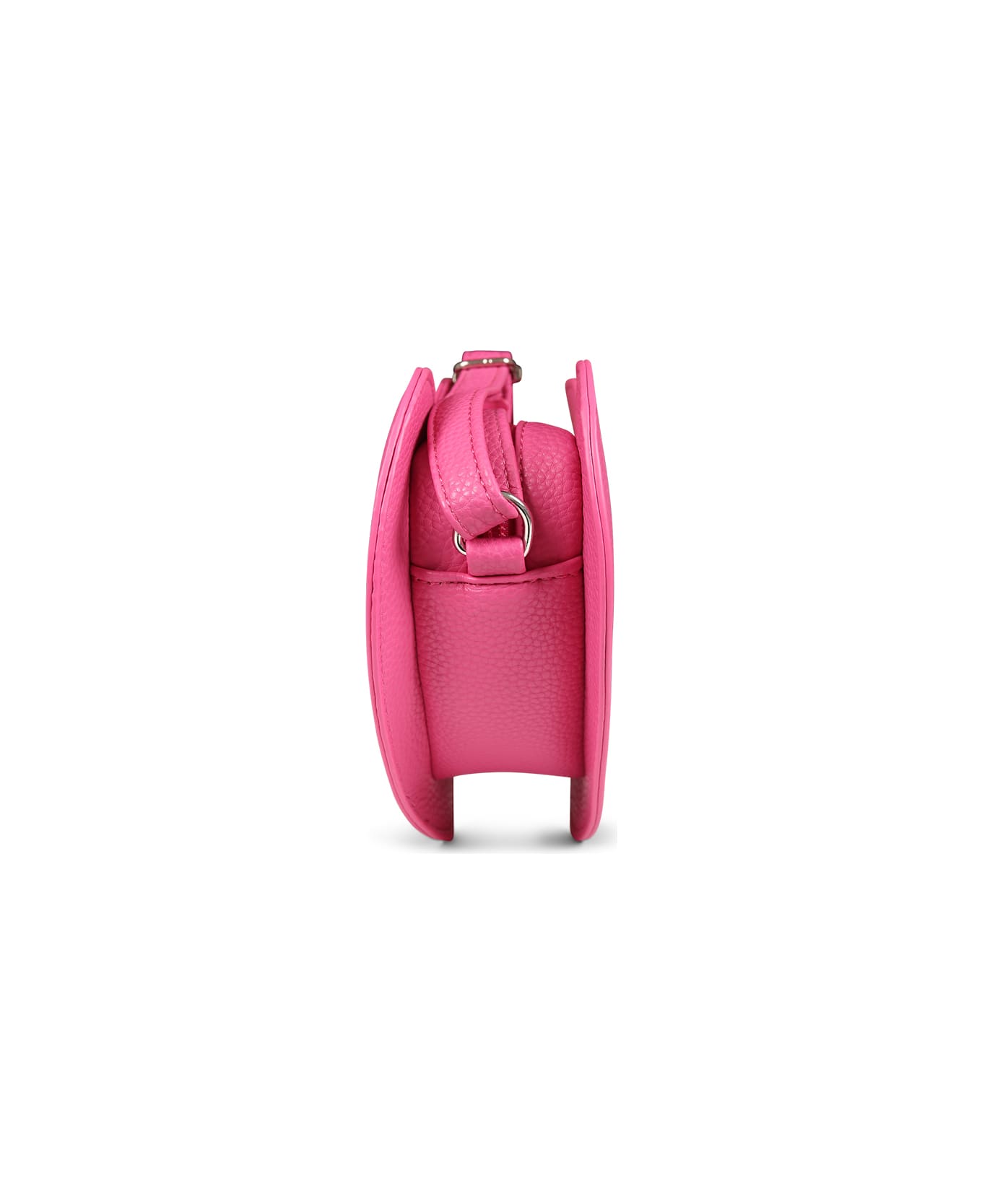 Molo Fuchsia Bag For Girl - Fuchsia