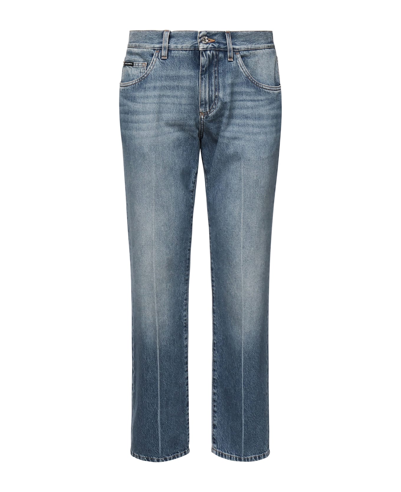 Dolce 
Gabbana Classic Jeans - Blue