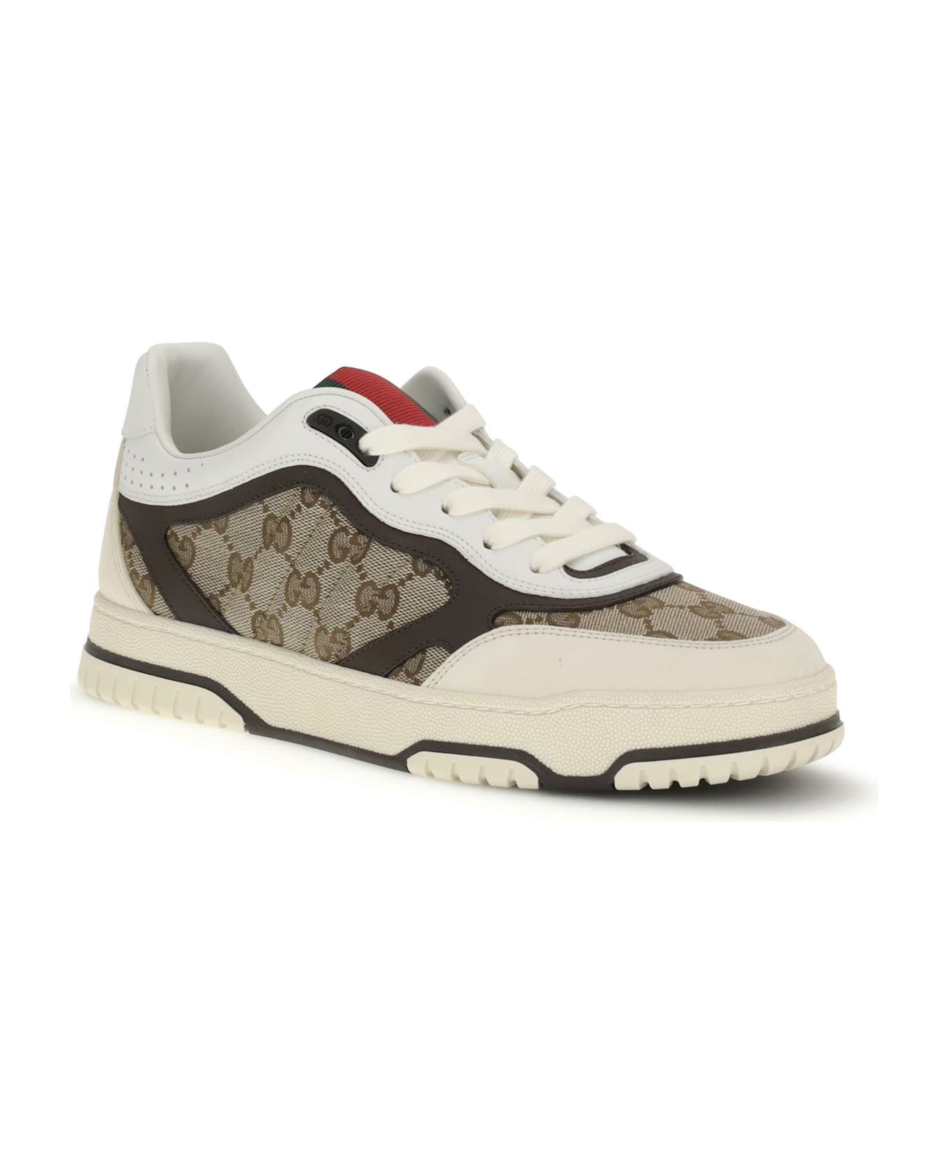 Gucci Re-web Sneakers