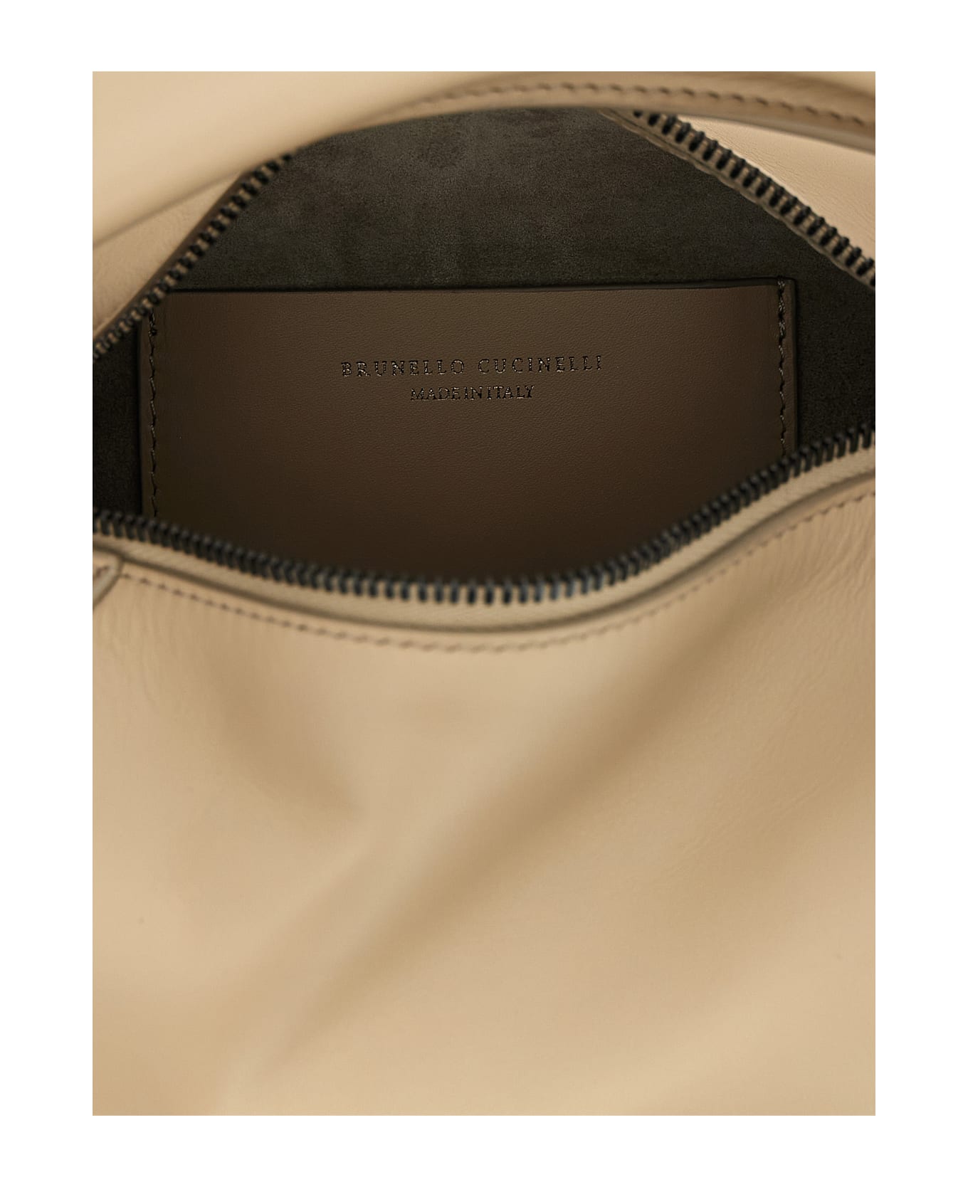 Brunello Cucinelli 
hobo Duo
 Bag - Multicolor