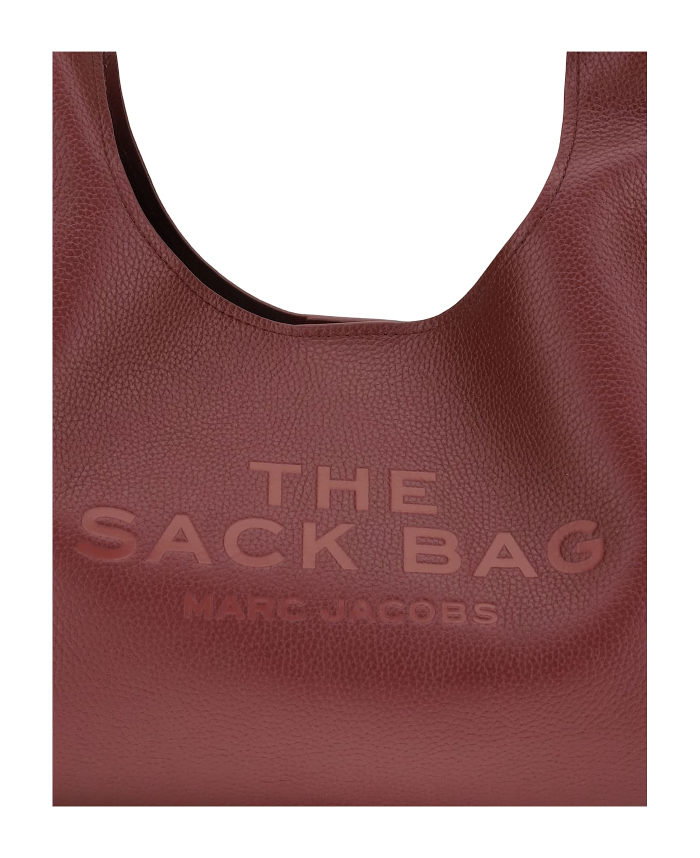 Marc Jacobs Sack Shoulder Bag