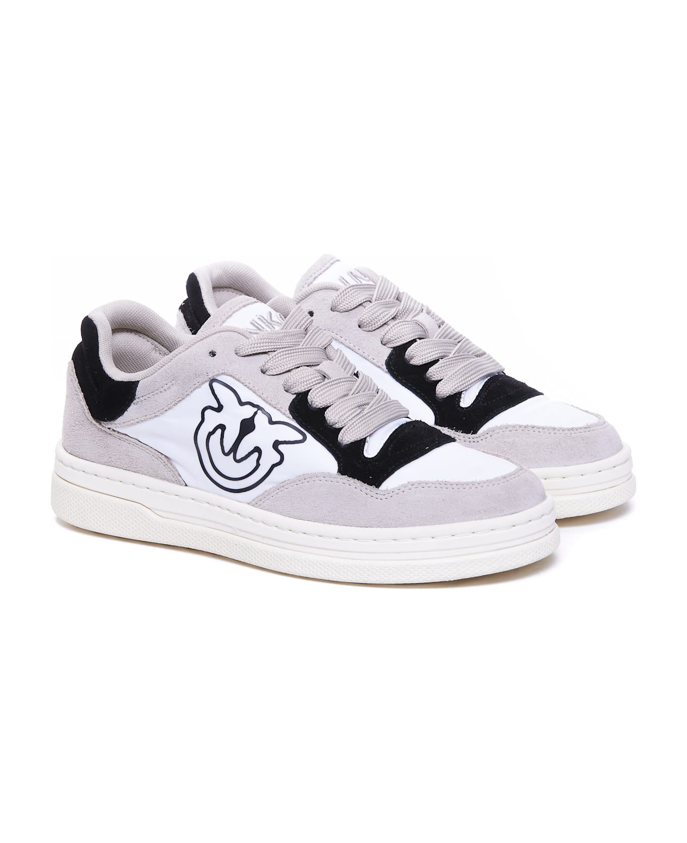 Pinko Mandy Sneakers - Beige