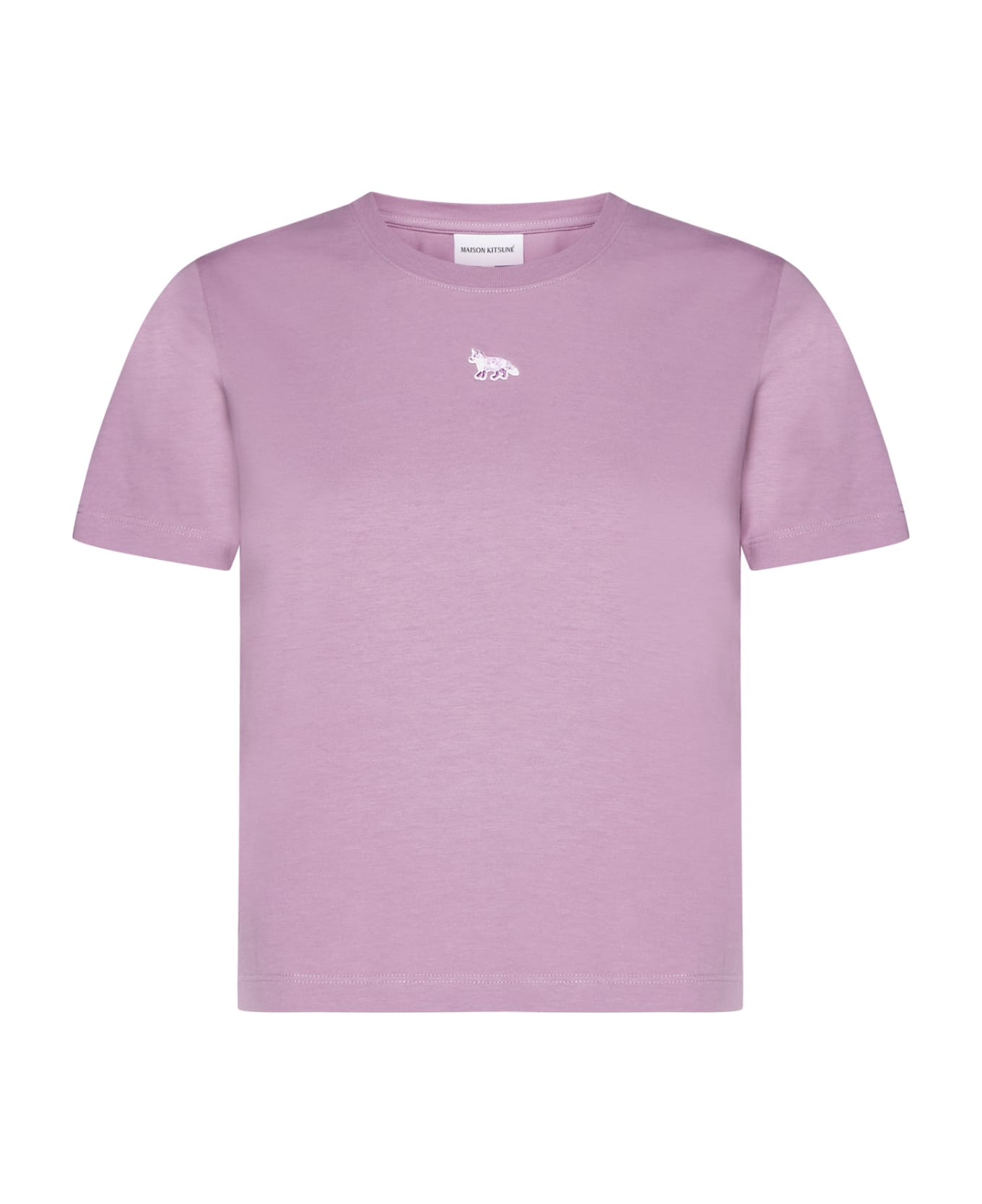 Maison Kitsuné T-Shirt - Blossom