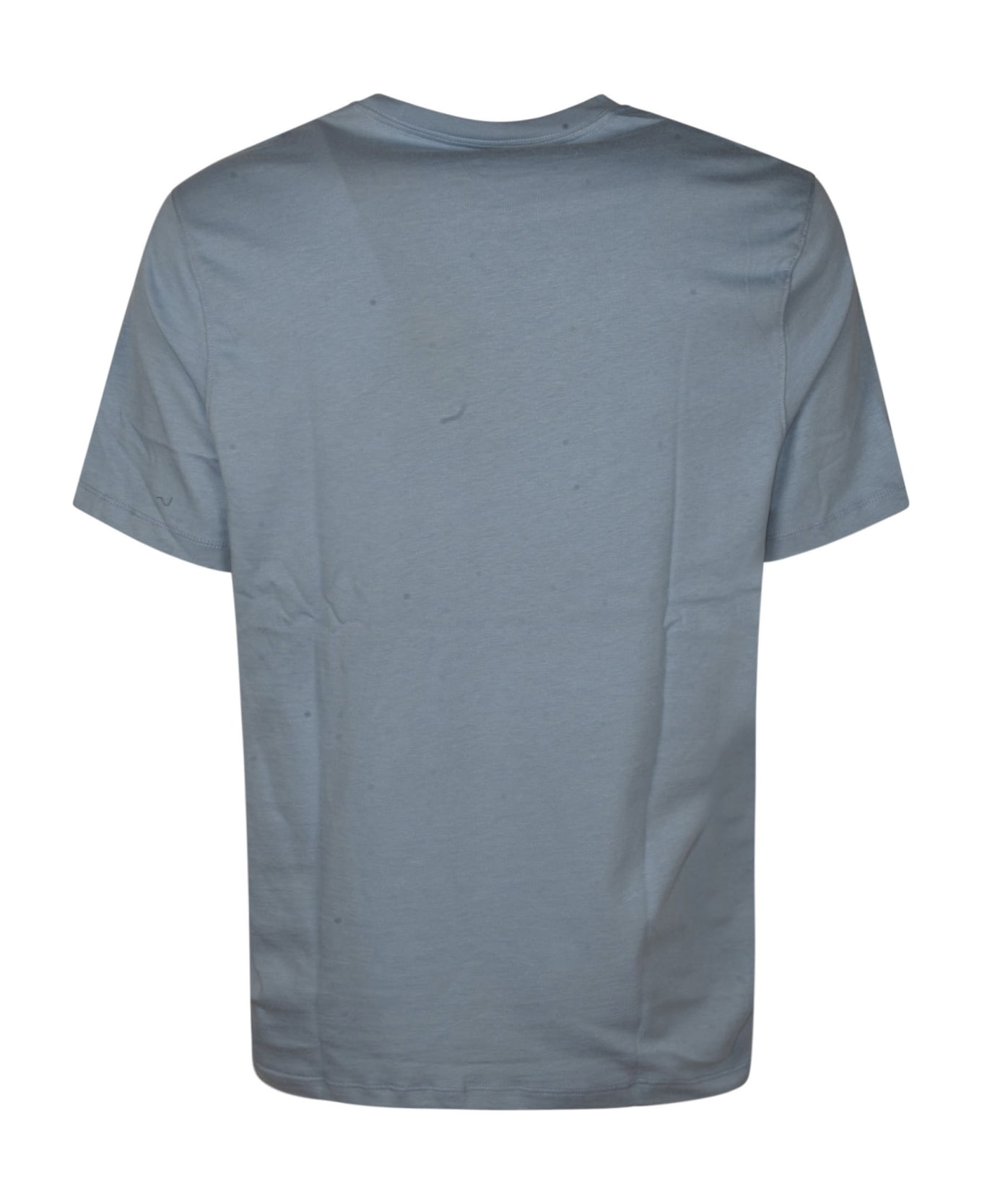 Michael Kors Regular Logo T-shirt - Azzure