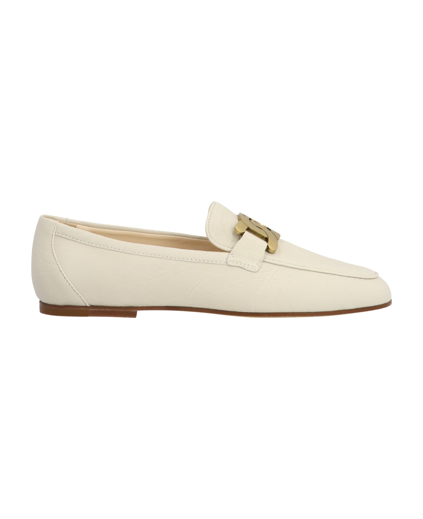 Tod's Shoes - White