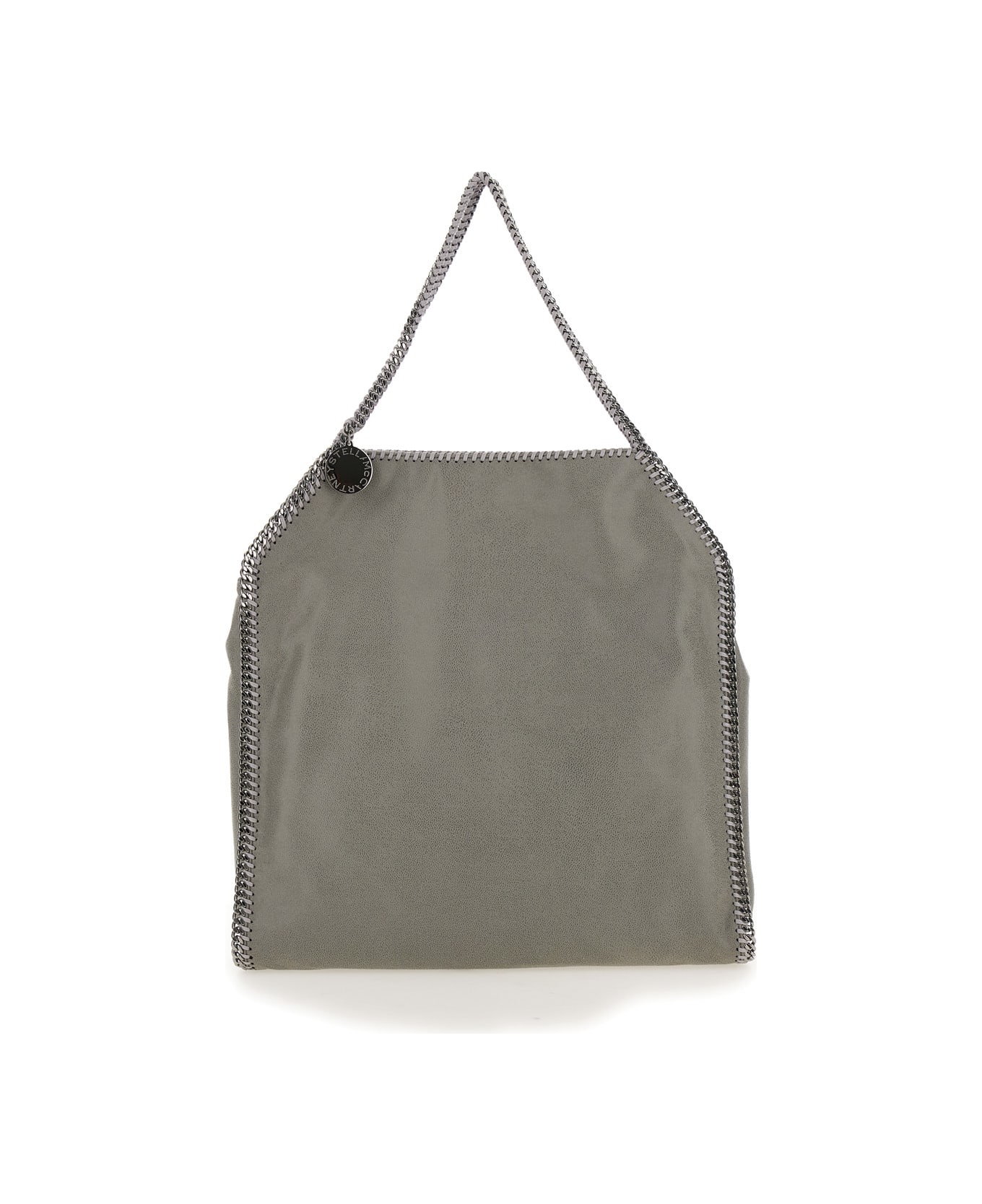 Stella McCartney Handbag - Grey