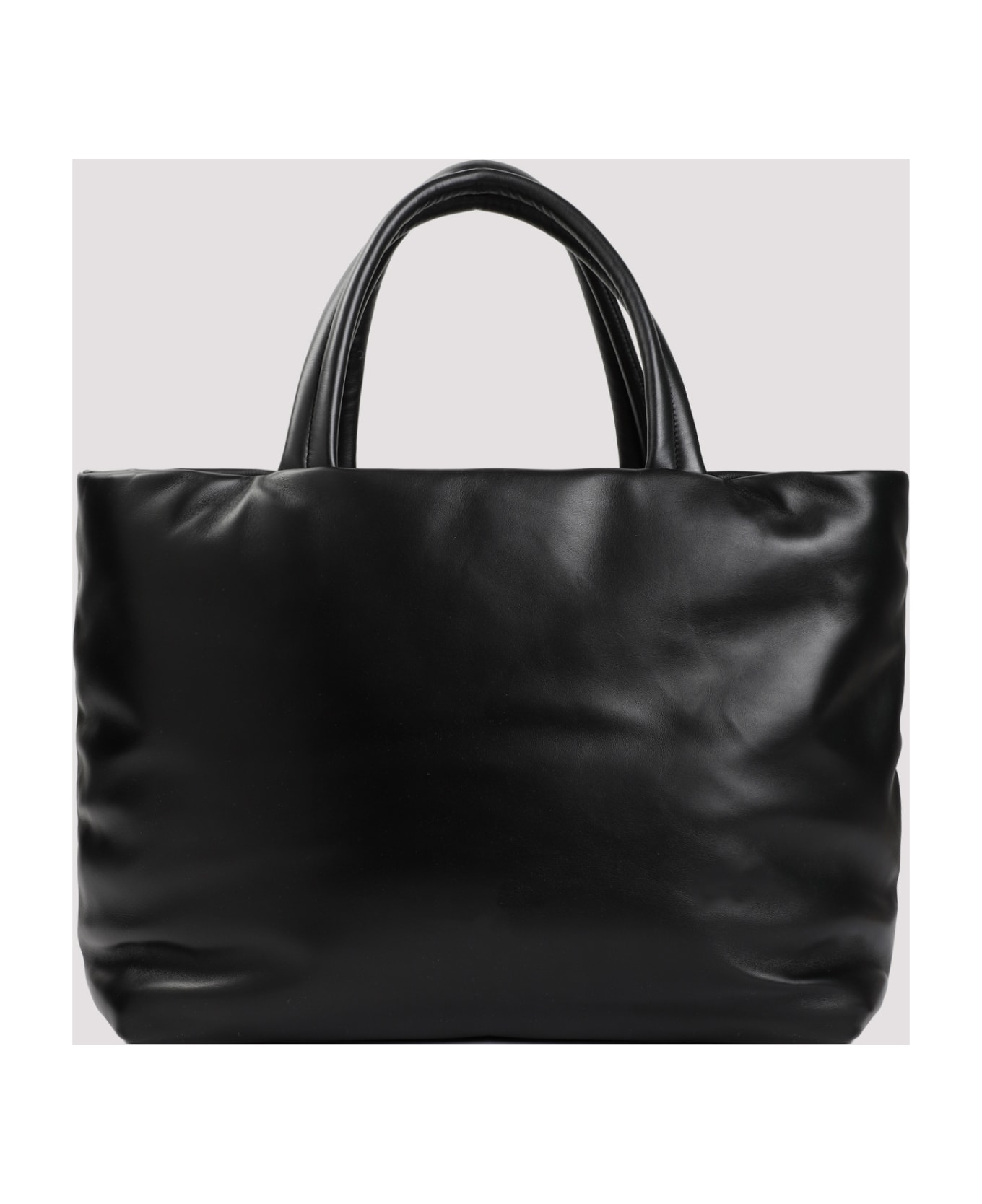 Saint Laurent New Tote - Nero